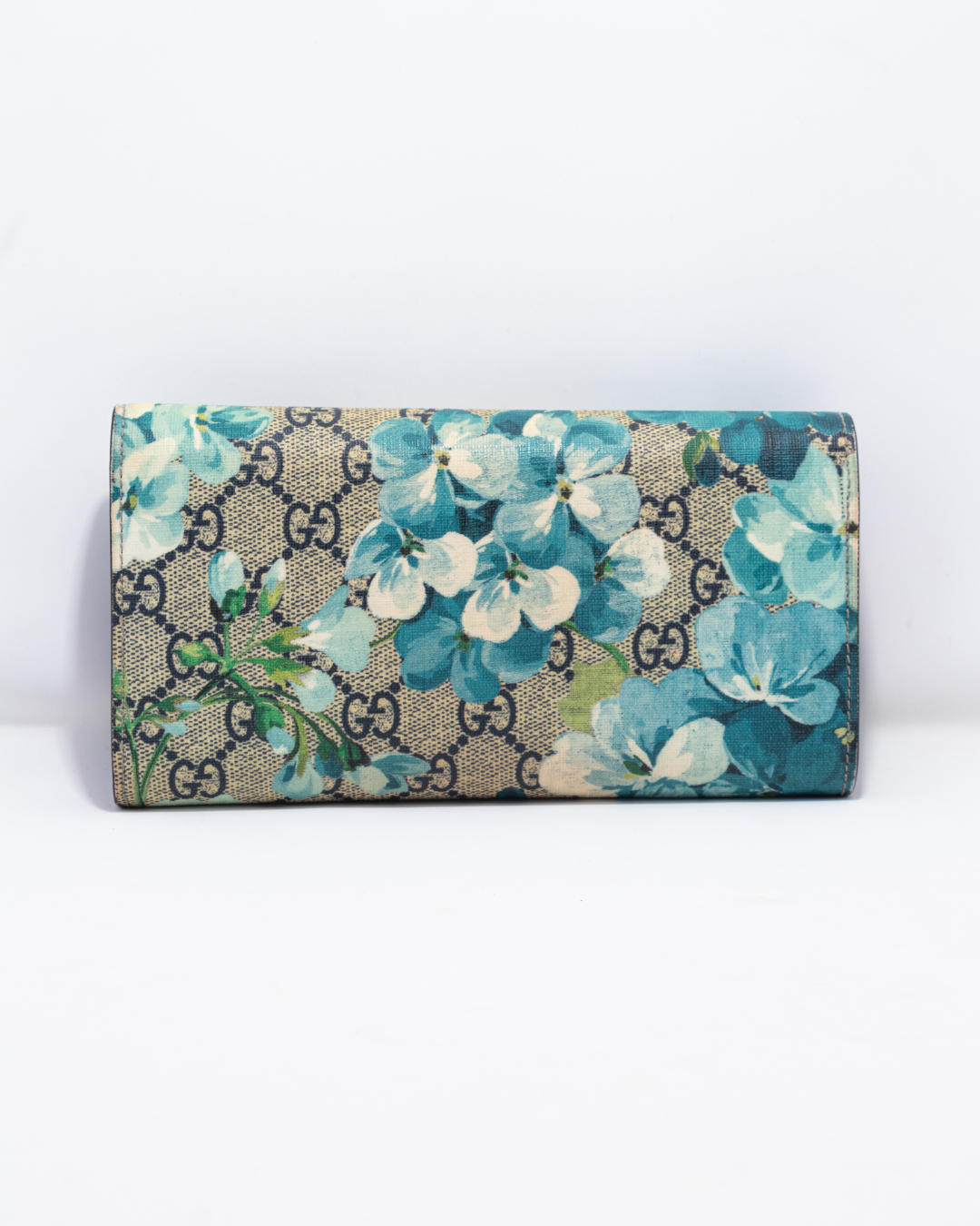 Gucci Bloom Wallet