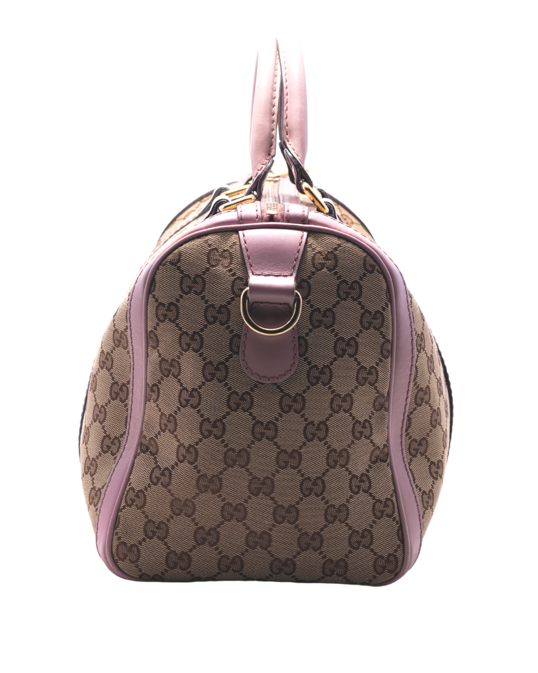Gucci Boston Bag