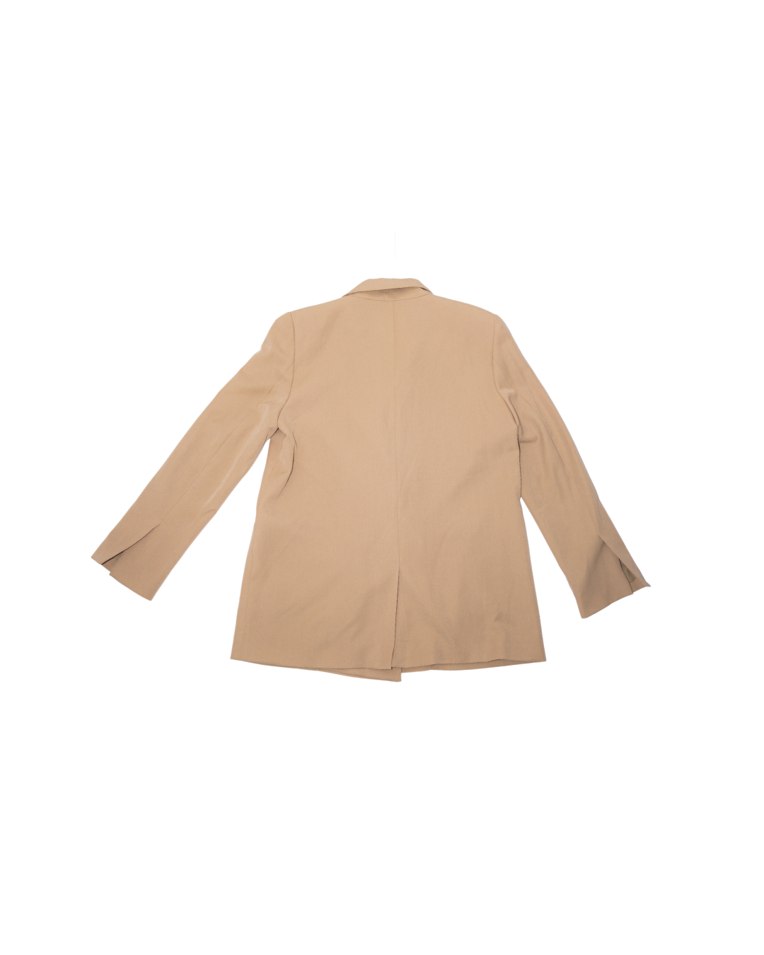 Oak and Fort Khaki Blazer