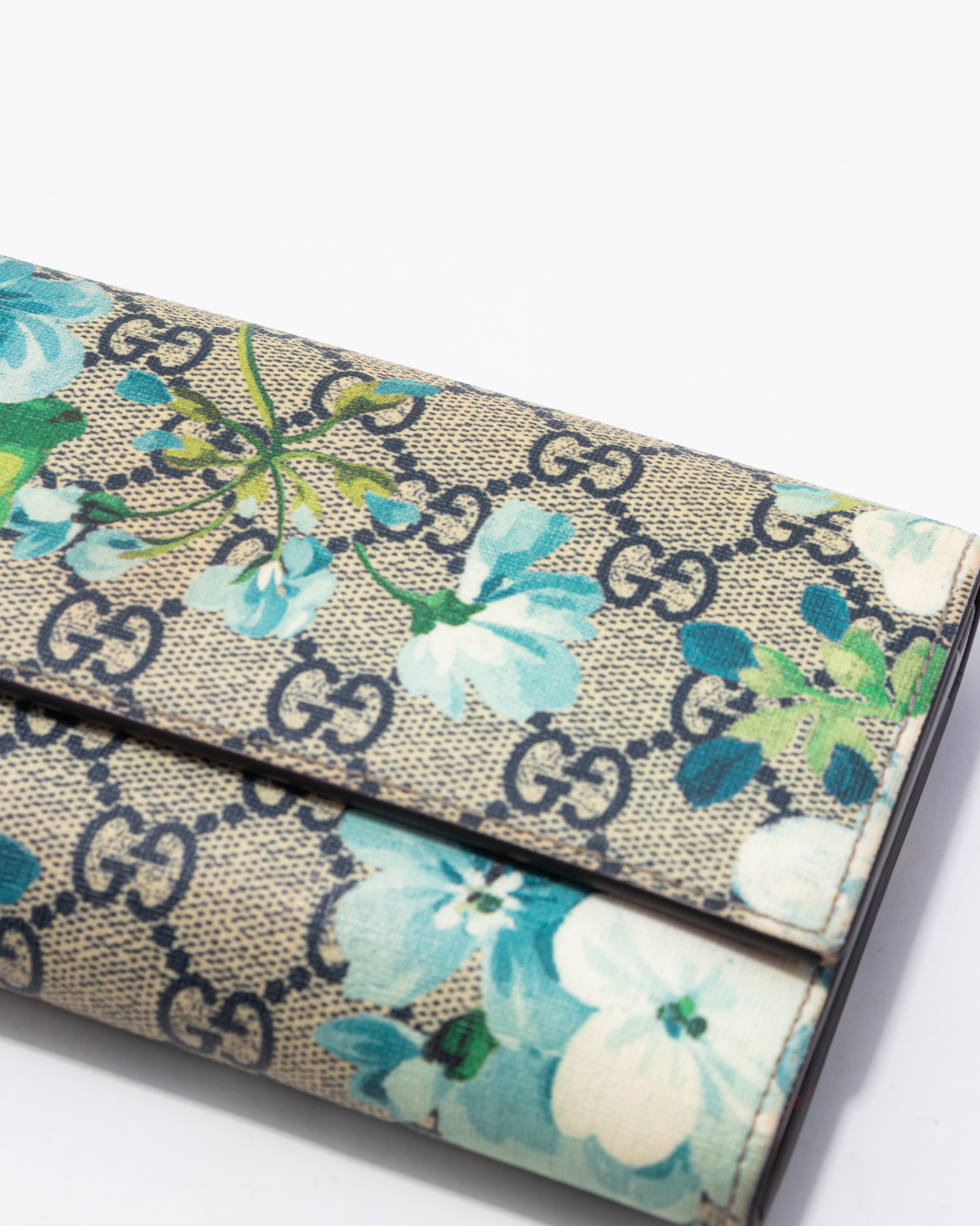 Gucci Bloom Wallet