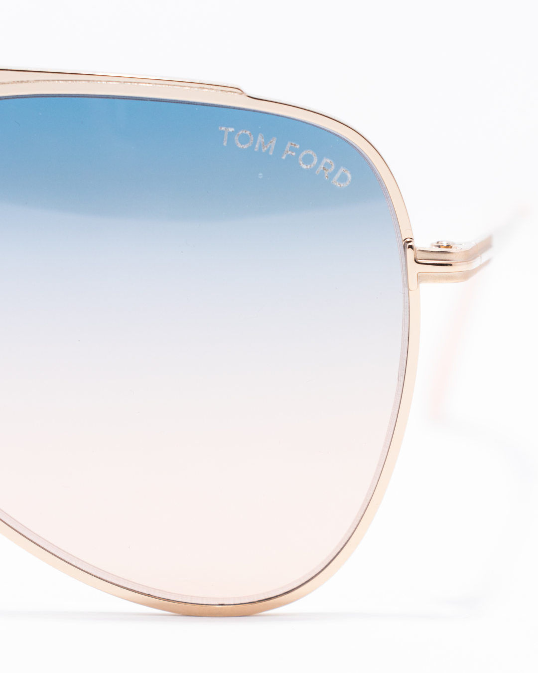 Tom Ford Ethan Sunglasses
