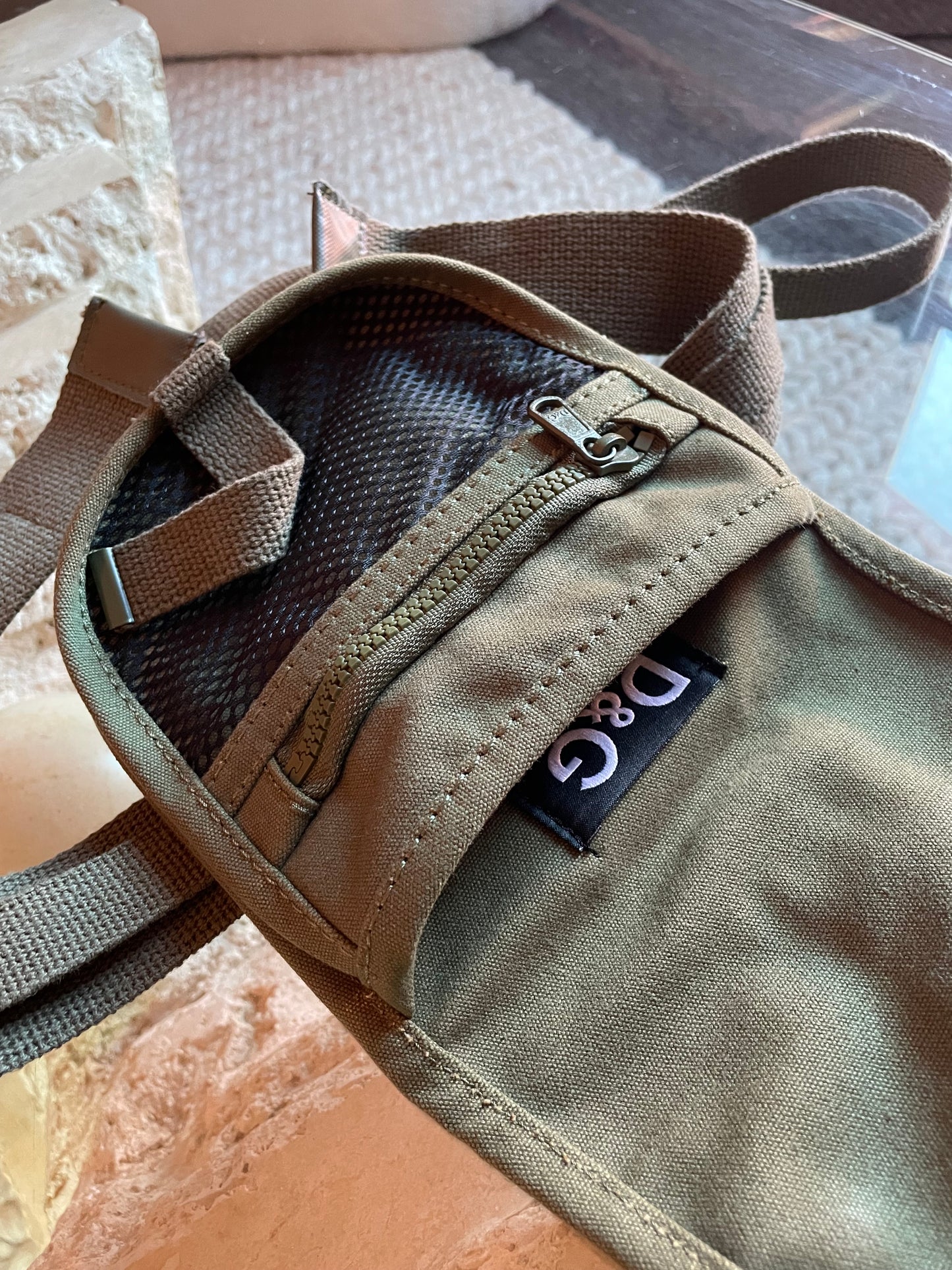 D&G Tactical Waist Bag