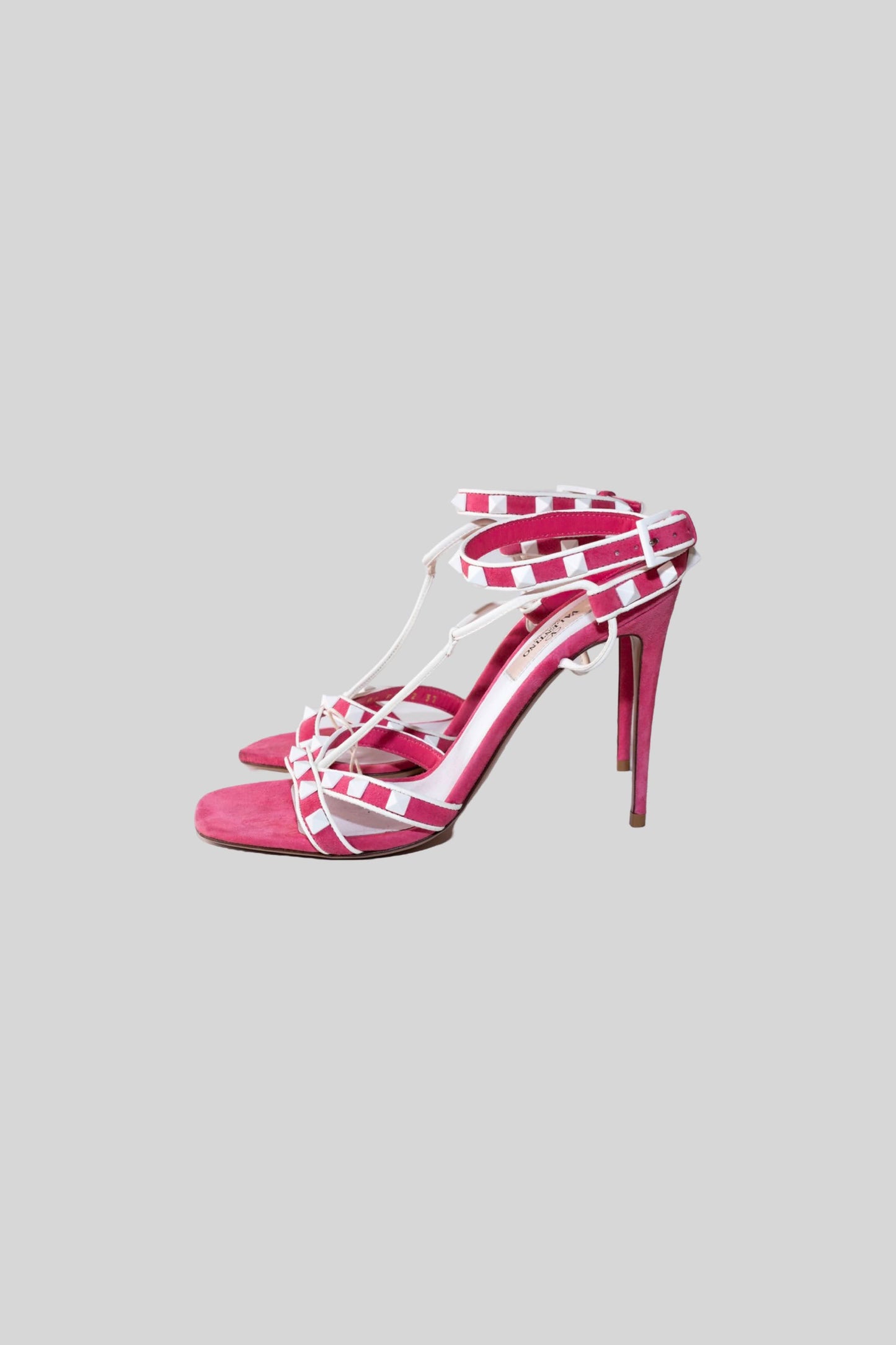 Valentino Garavani Resort Rockstud Heels