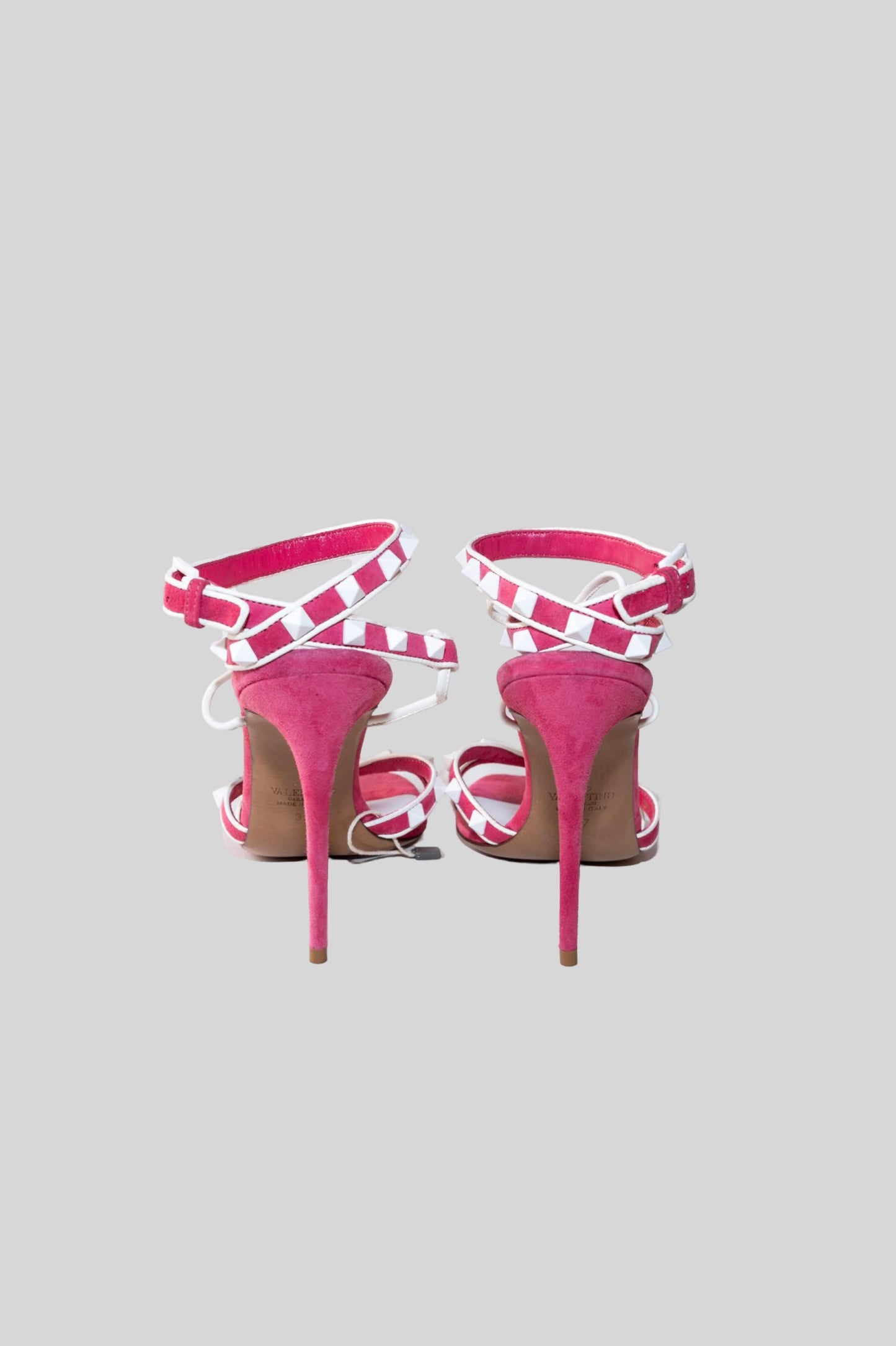 Valentino Garavani Resort Rockstud Heels