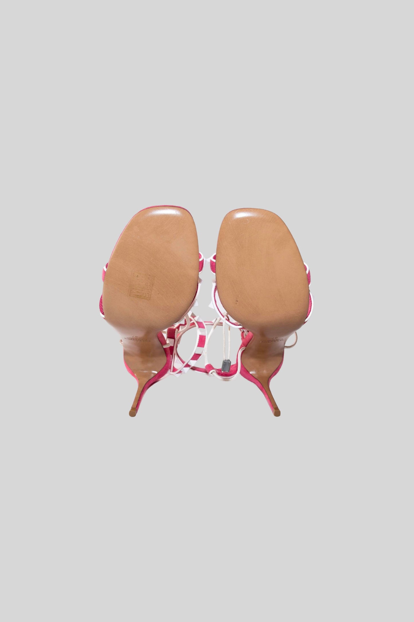 Valentino Garavani Resort Rockstud Heels