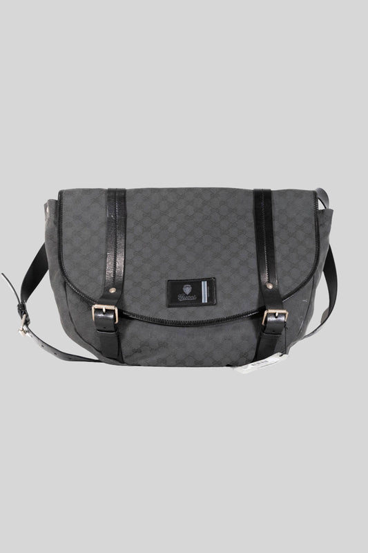 Gucci Messenger Bag