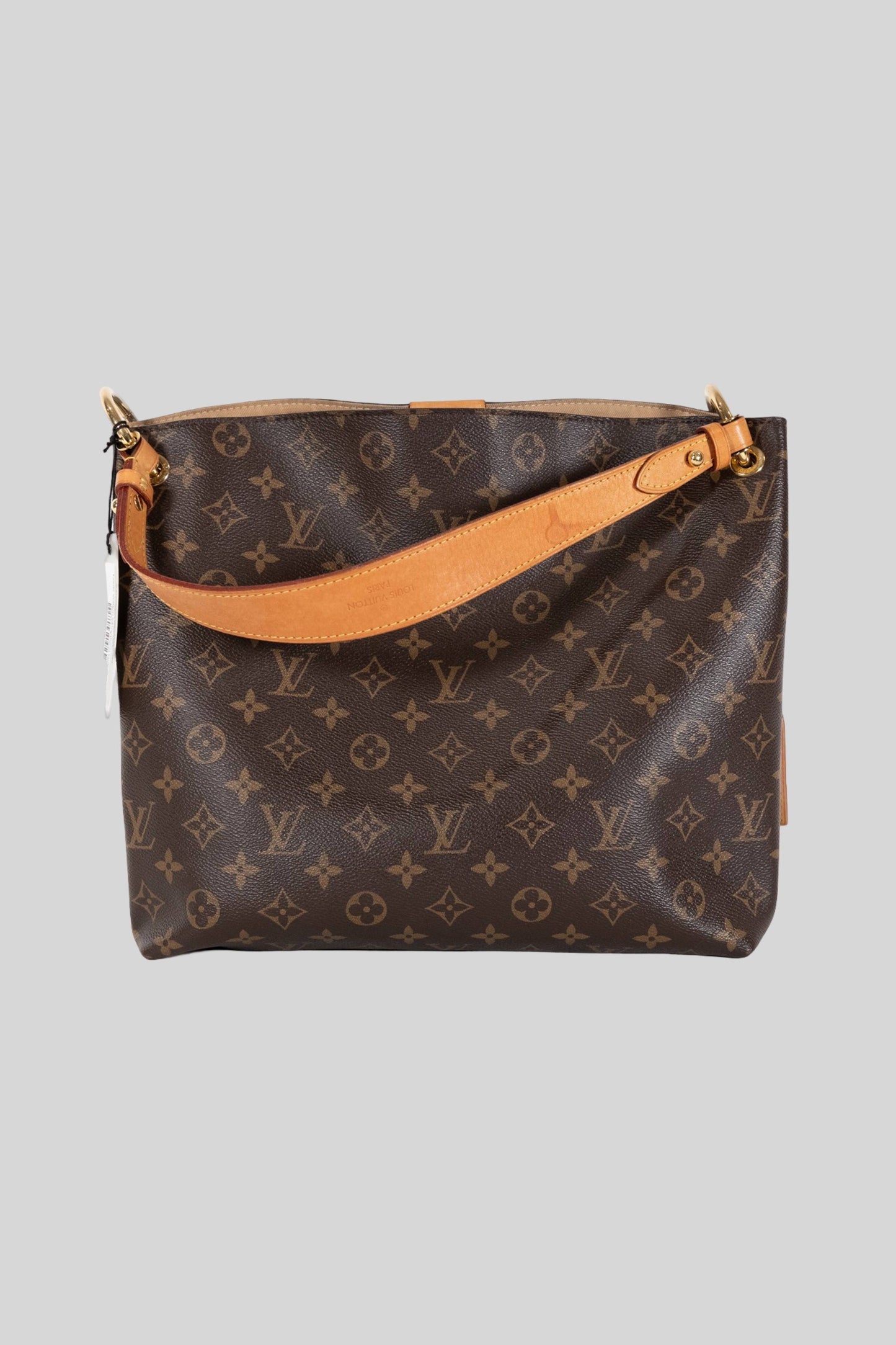 Louis Vuitton Monogram Graceful MM
