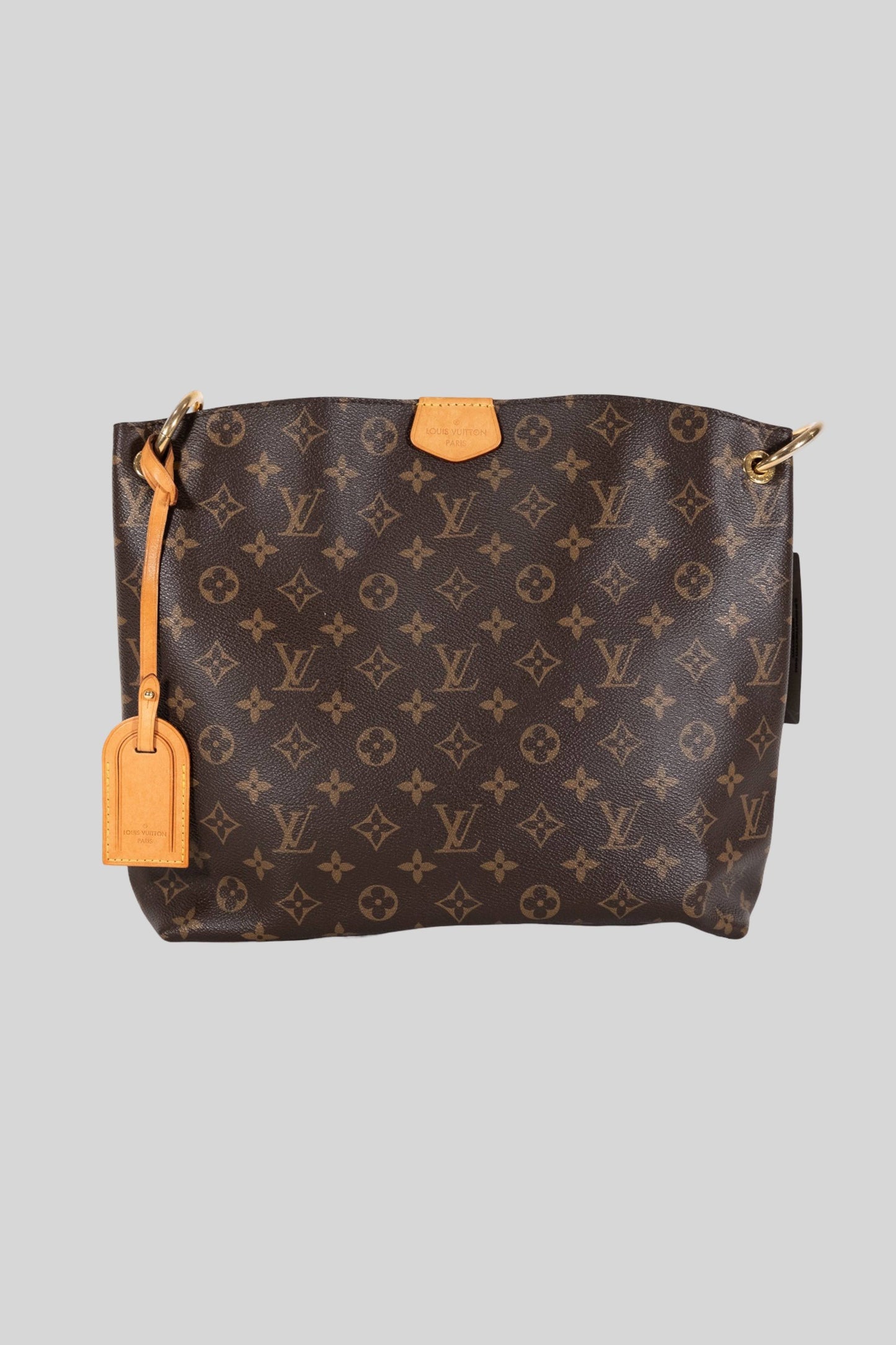 Louis Vuitton Monogram Graceful MM