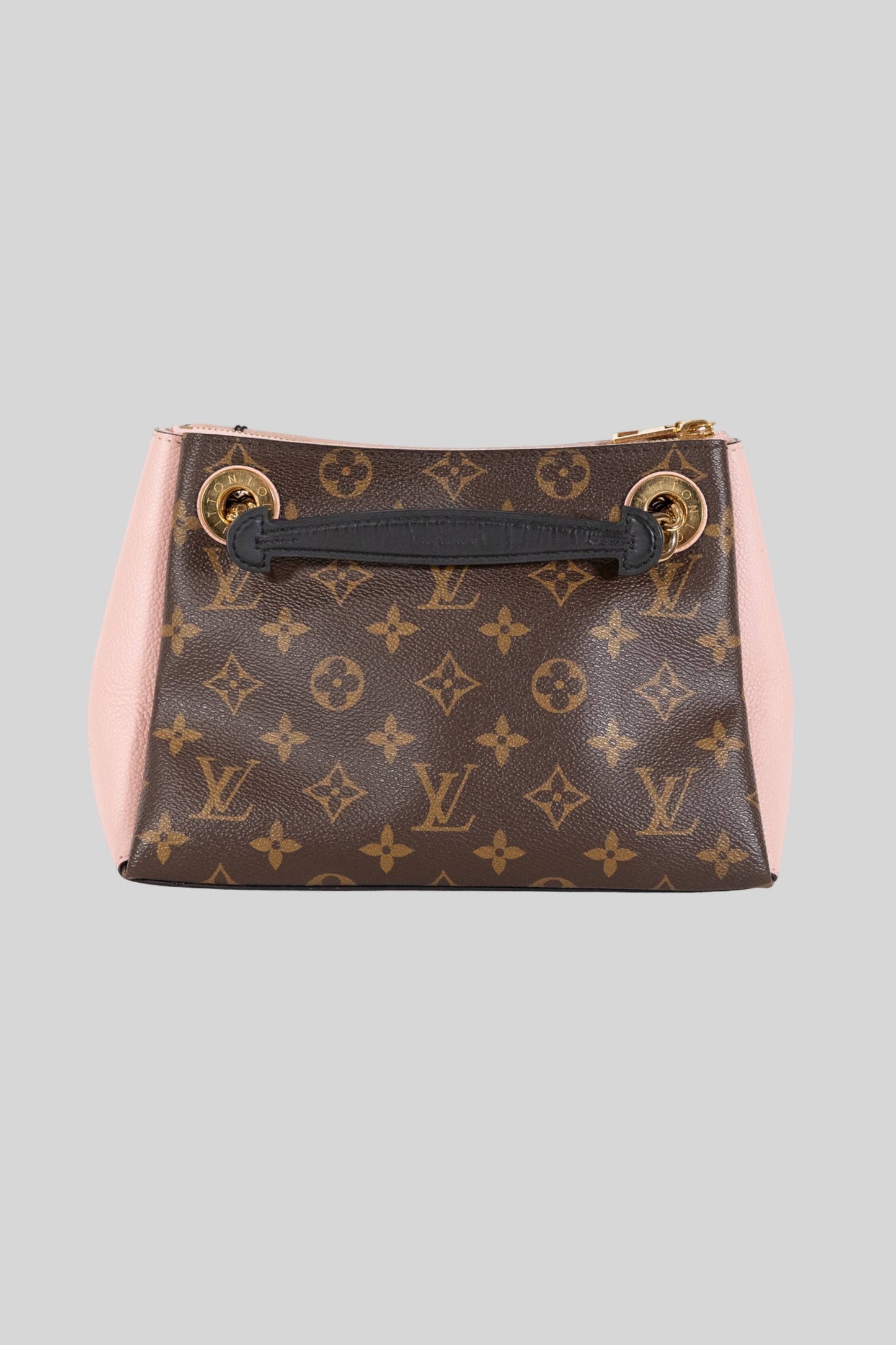 Louis Vuitton Monogram Surene BB Rose Poudre