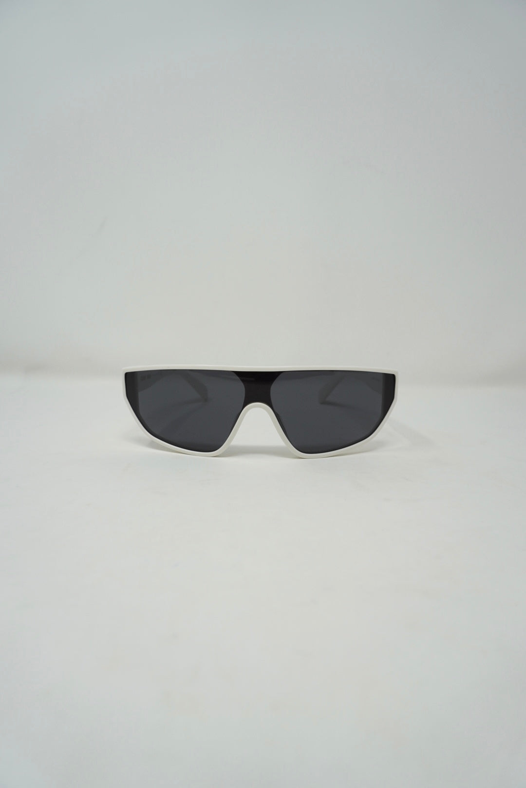 Celine Shield Sunglasses