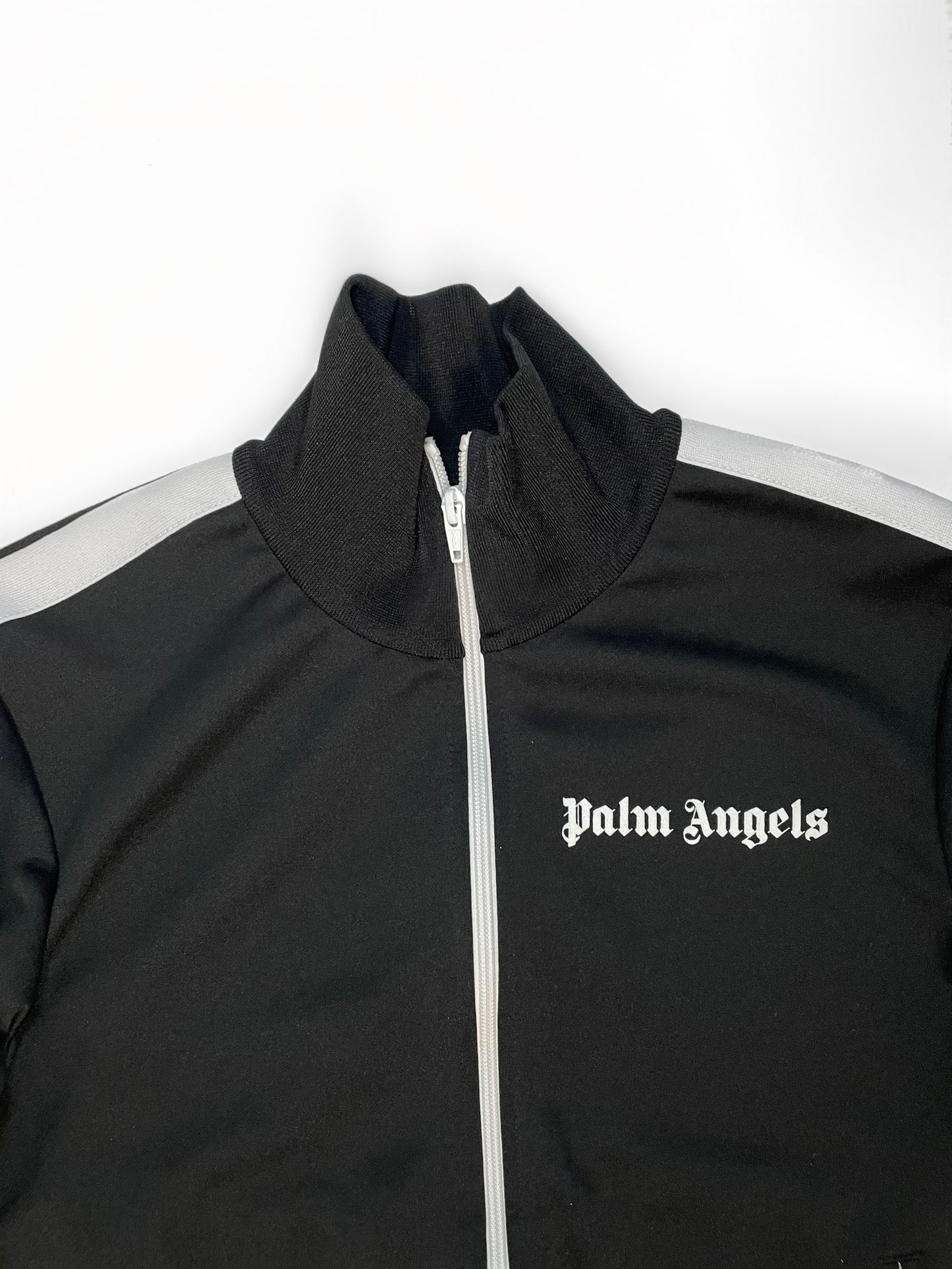 Palm Angels Men's Classic Logo Track Jacket