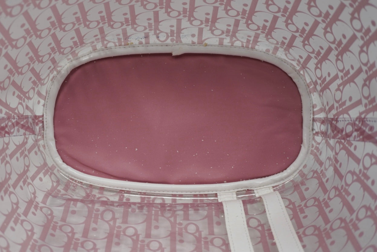 Dior Diorissima PVC Bag