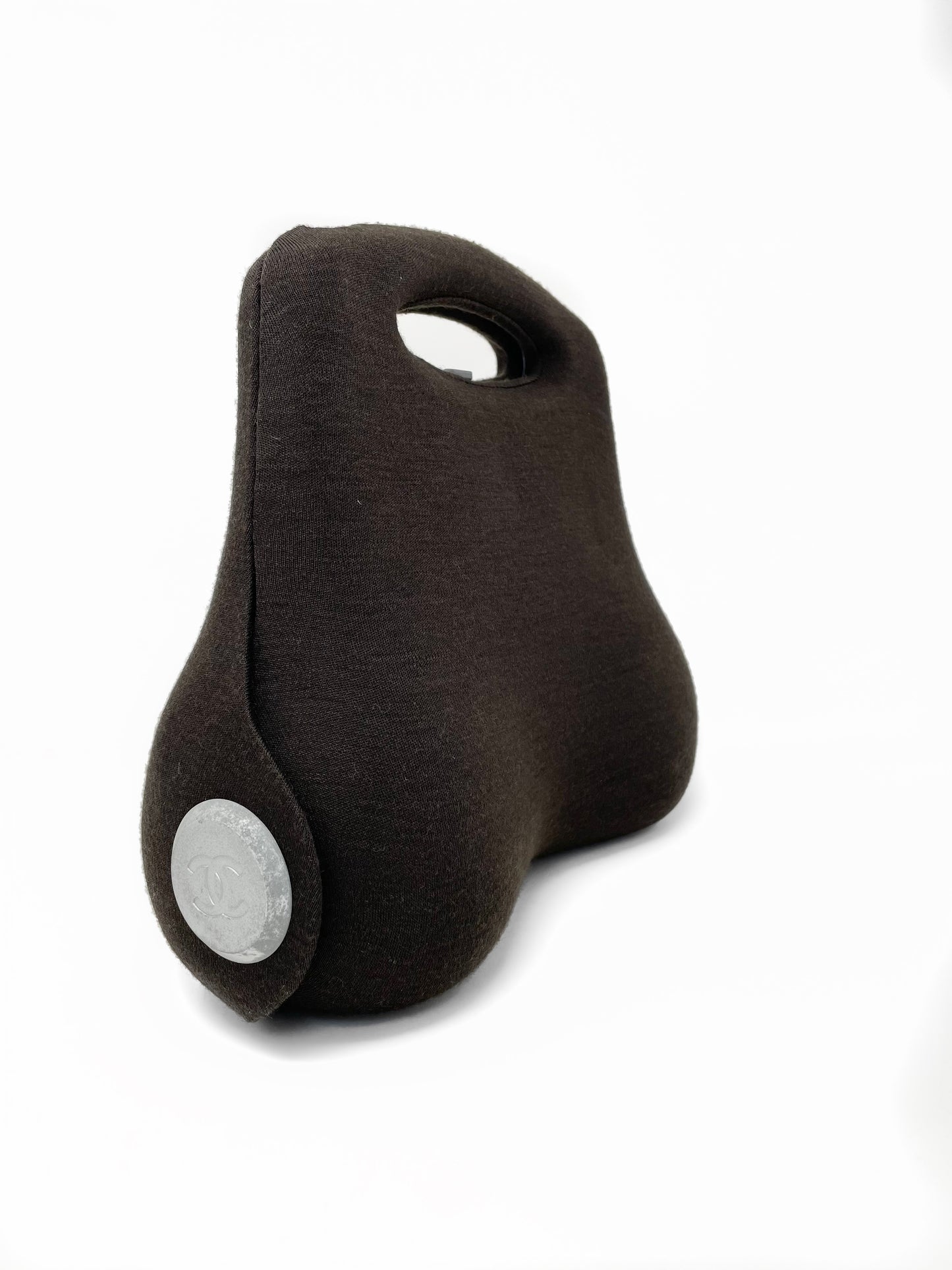 Chanel Millennium 2way Hip Bag