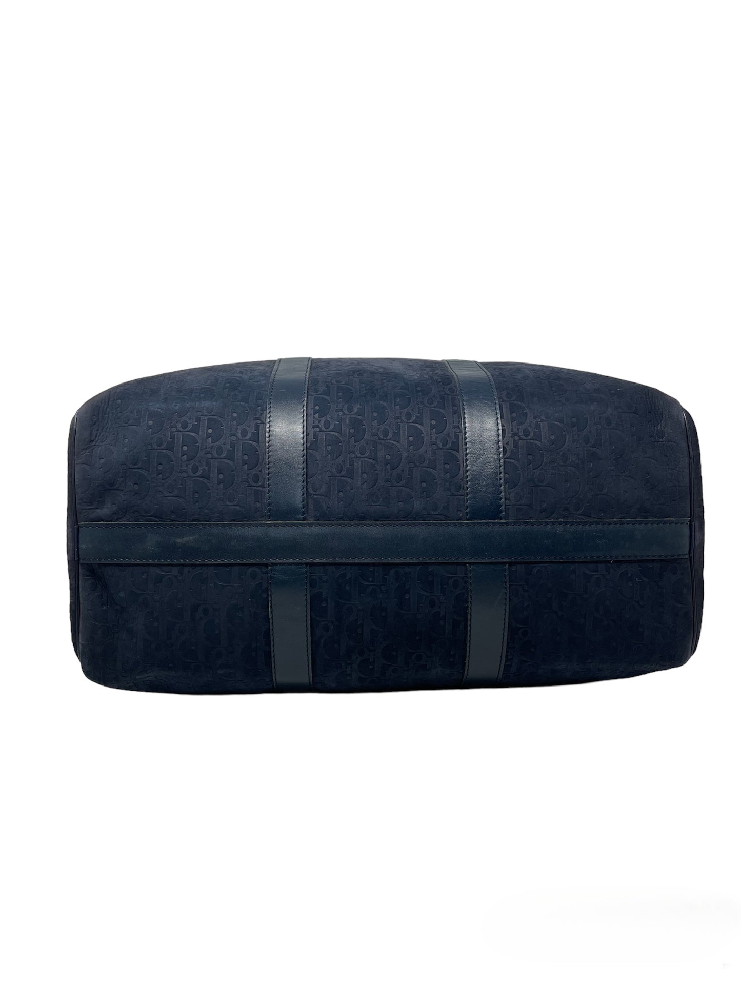 Dior Trotter Oblique Boston Bag