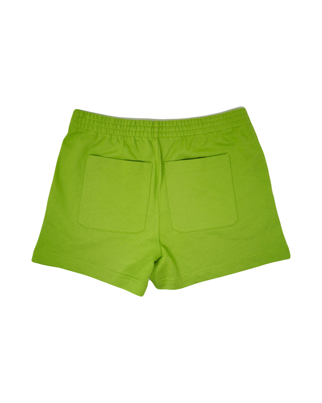 Helmut Lang Logo Sweatshorts