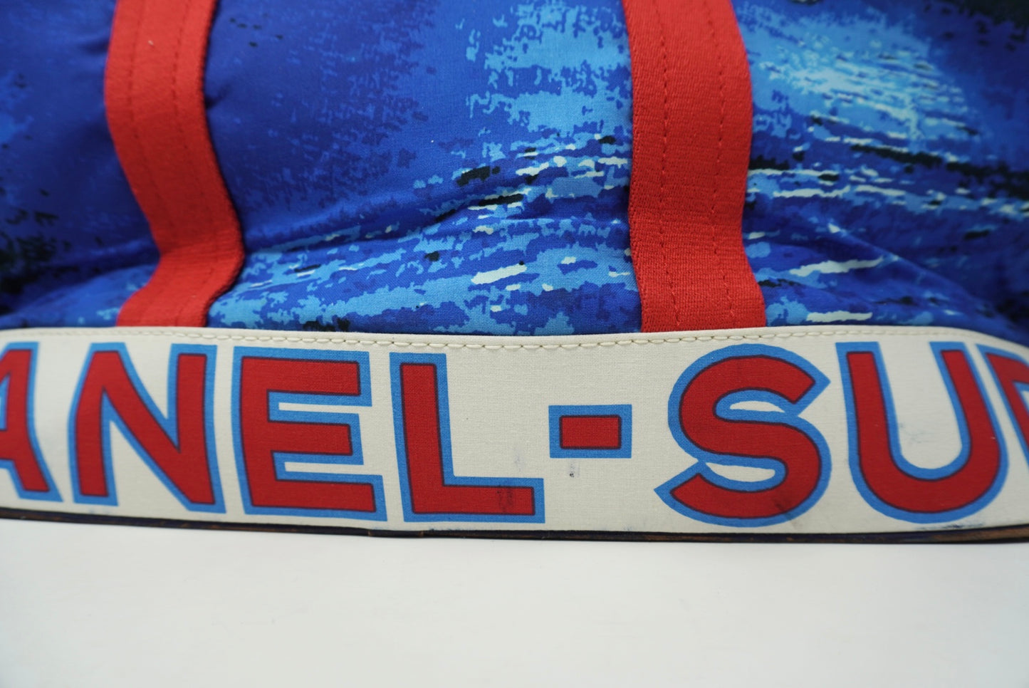 Chanel Surf XL Tote Bag