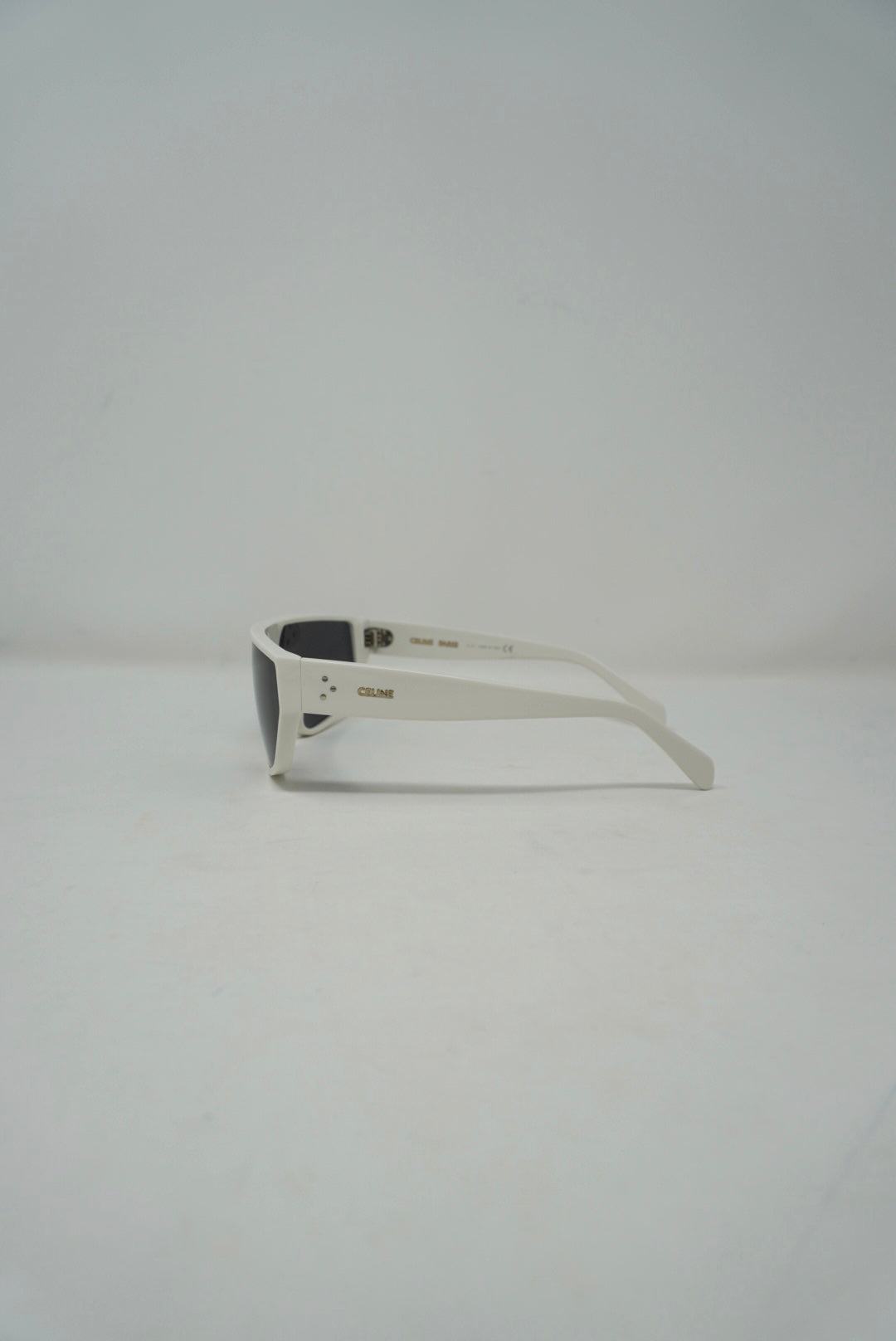 Celine Shield Sunglasses