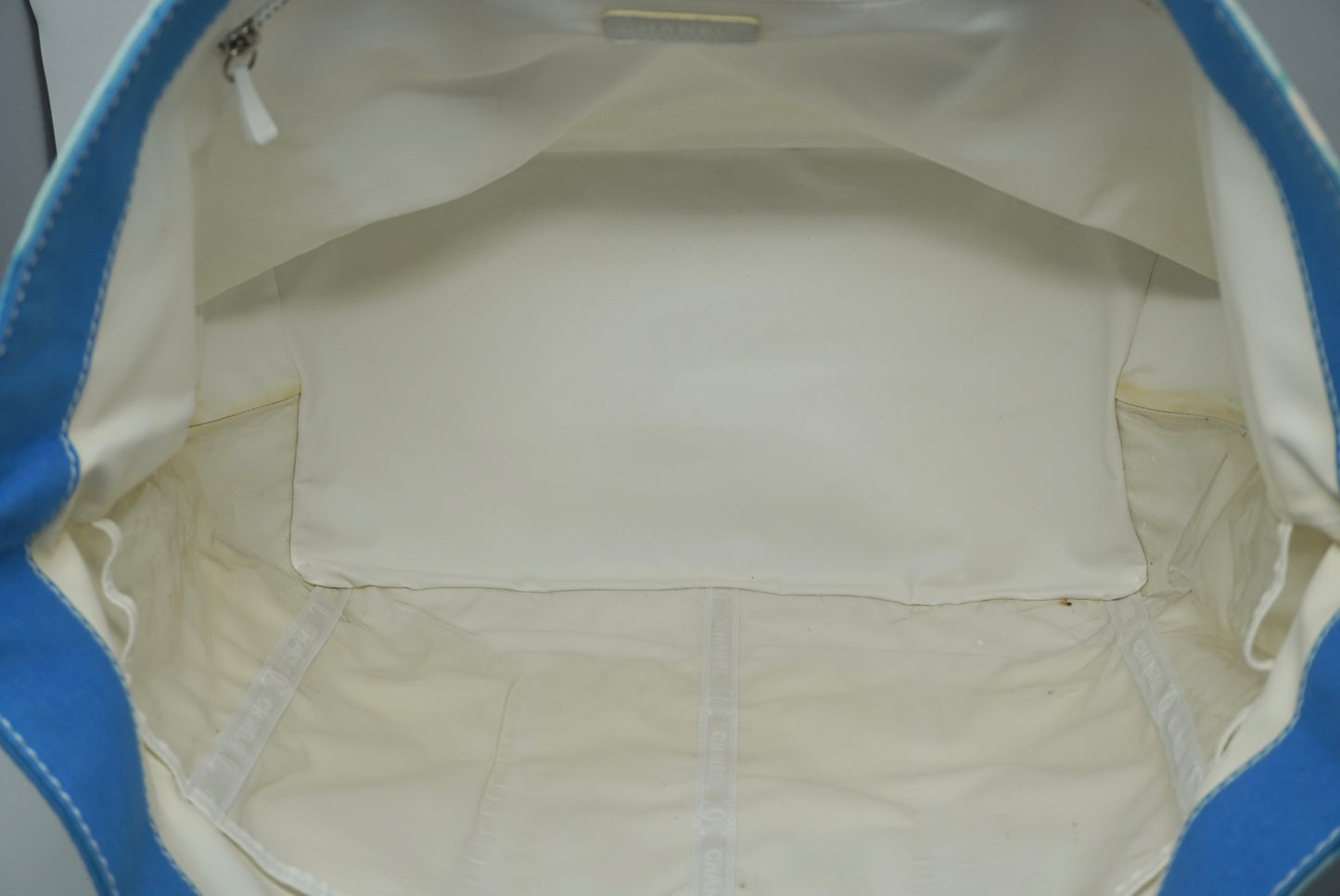 Chanel Surf XL Tote Bag