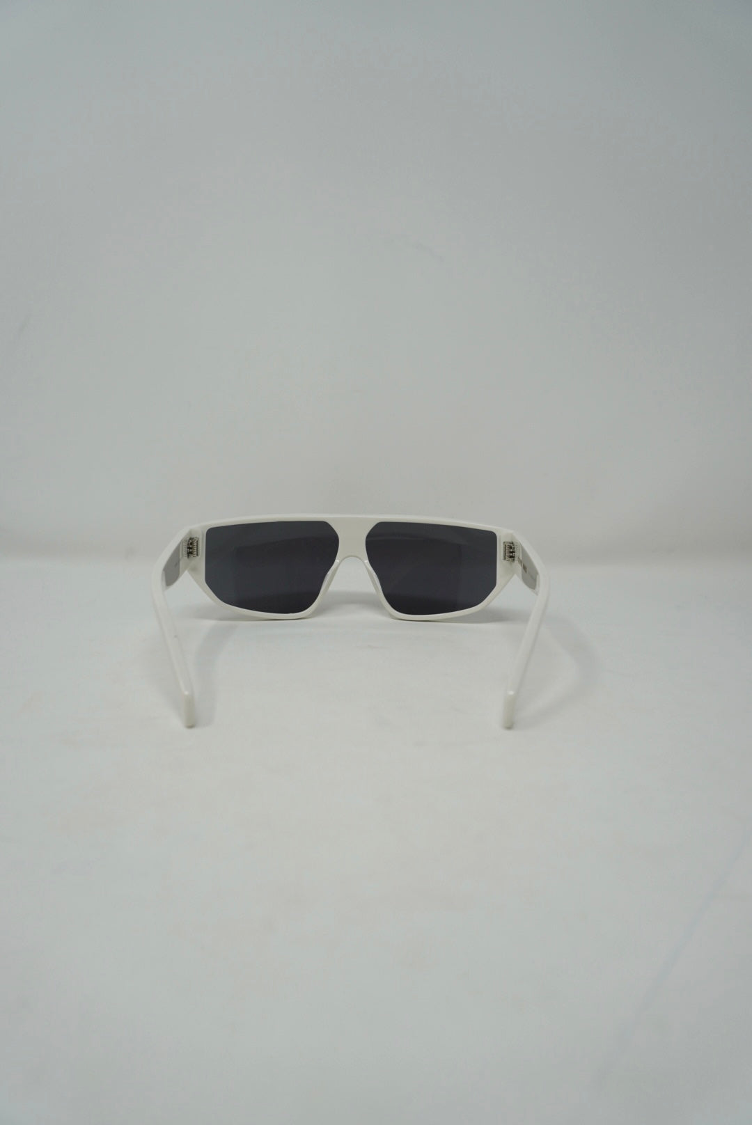 Celine Shield Sunglasses