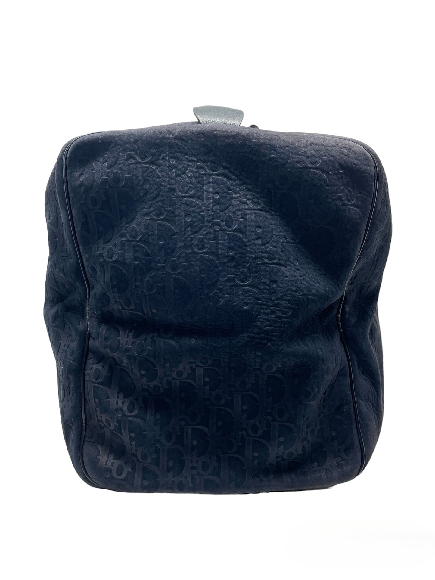 Dior Trotter Oblique Boston Bag