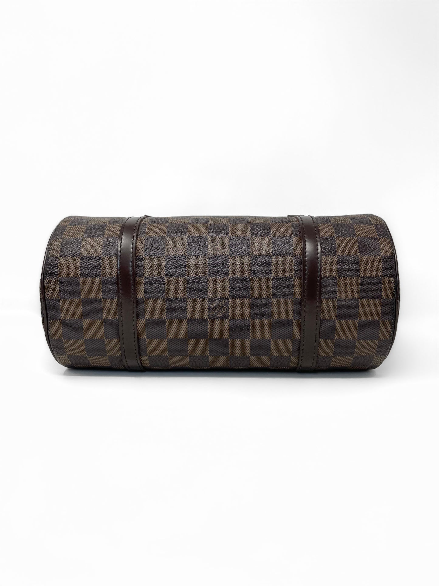 Louis Vuitton Damier Canvas Papillon 26 Bag