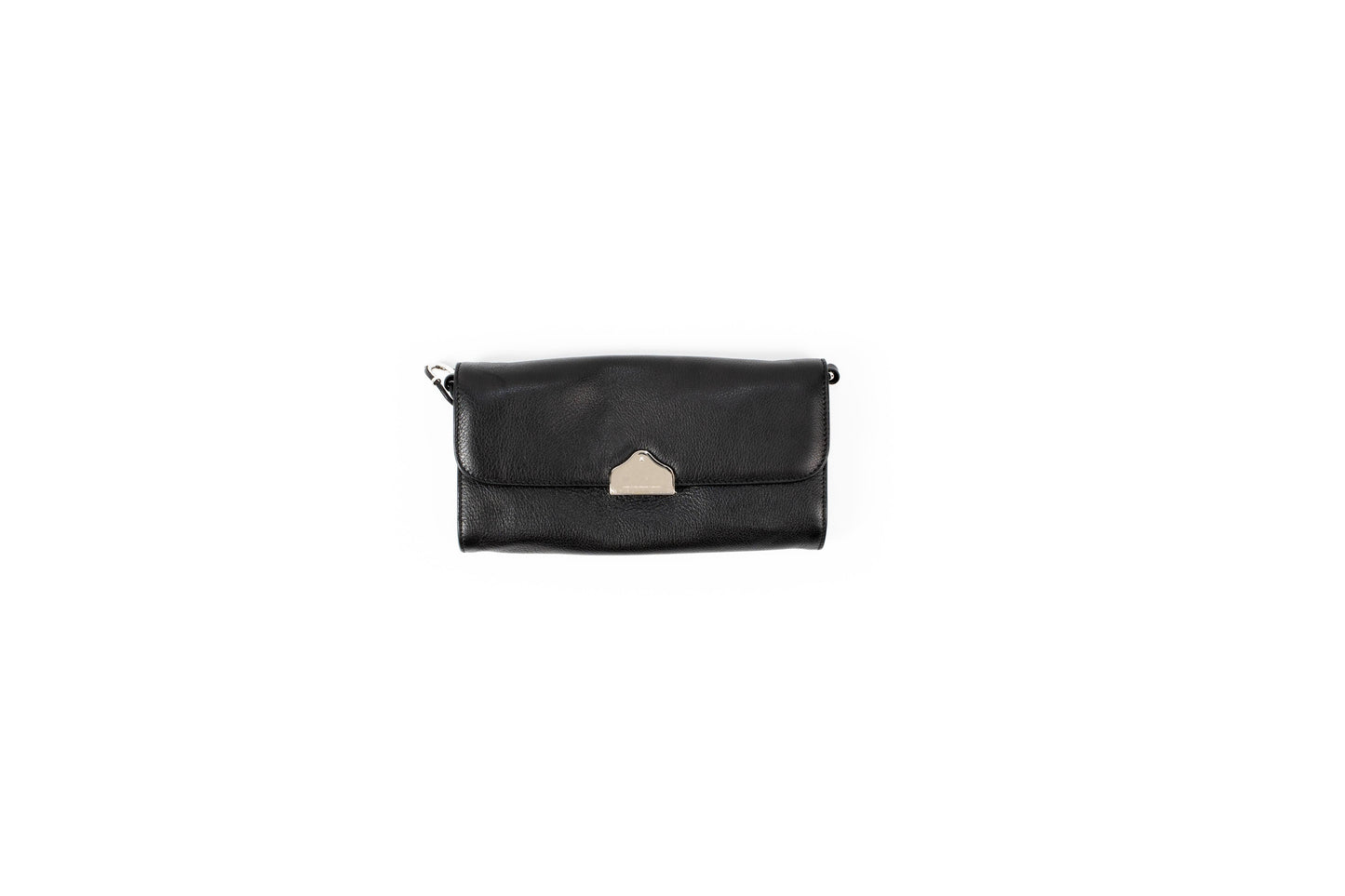 Balenciaga Barb Wire Shoulder Bag