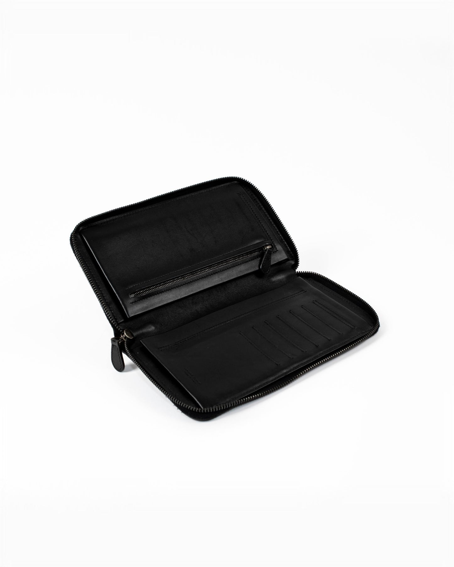 Bottega Veneta Intrecciato Nappa Calfskin Wallet