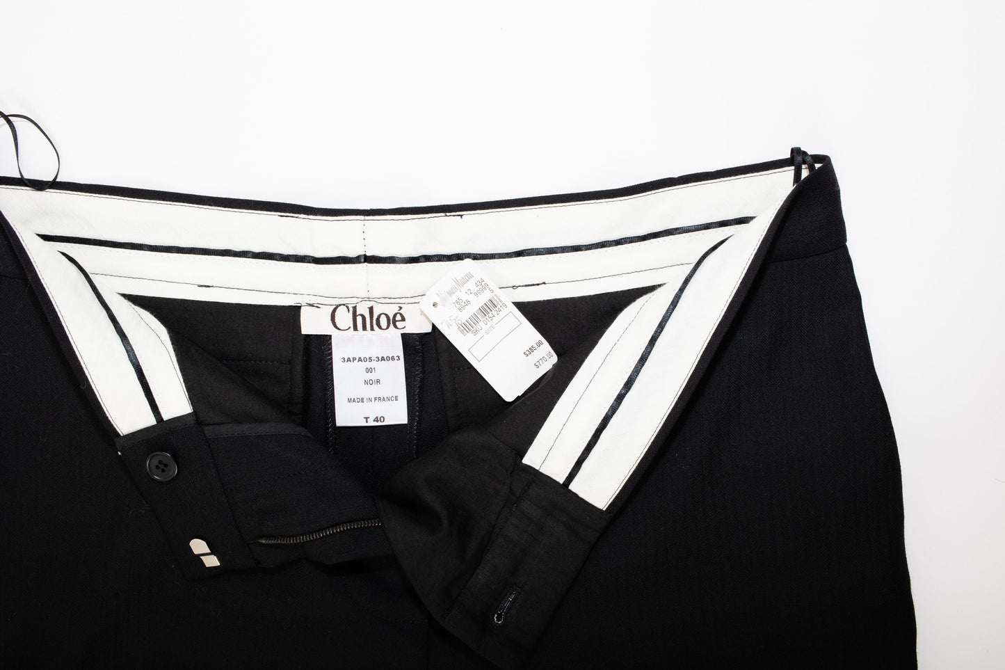 Chloe Pants