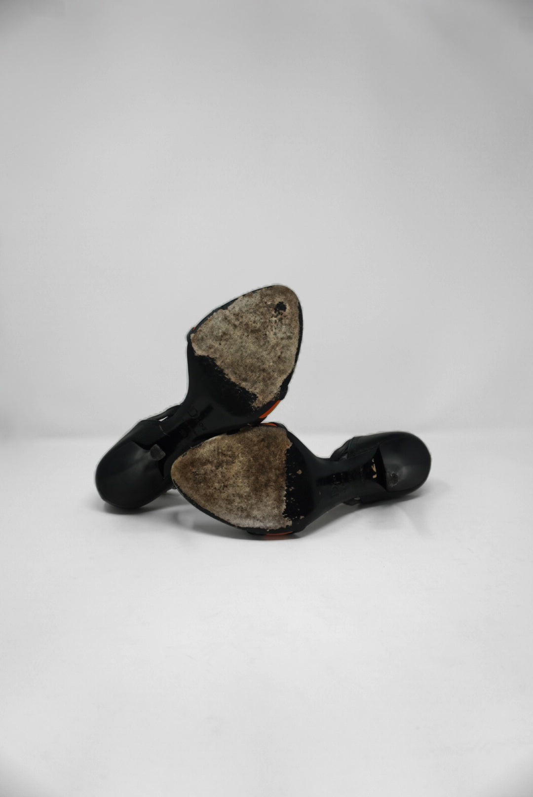 Dior Flight Collection Heels