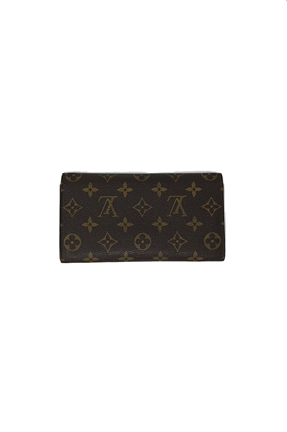 Louis Vuitton Monogram Wallet