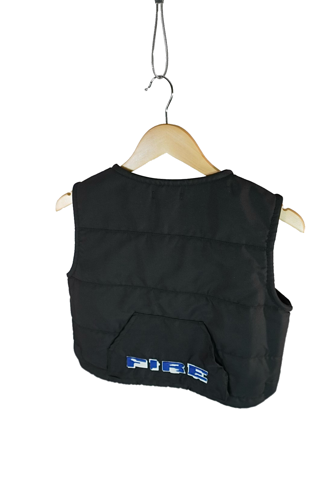 Heron Preston Tactical Vest
