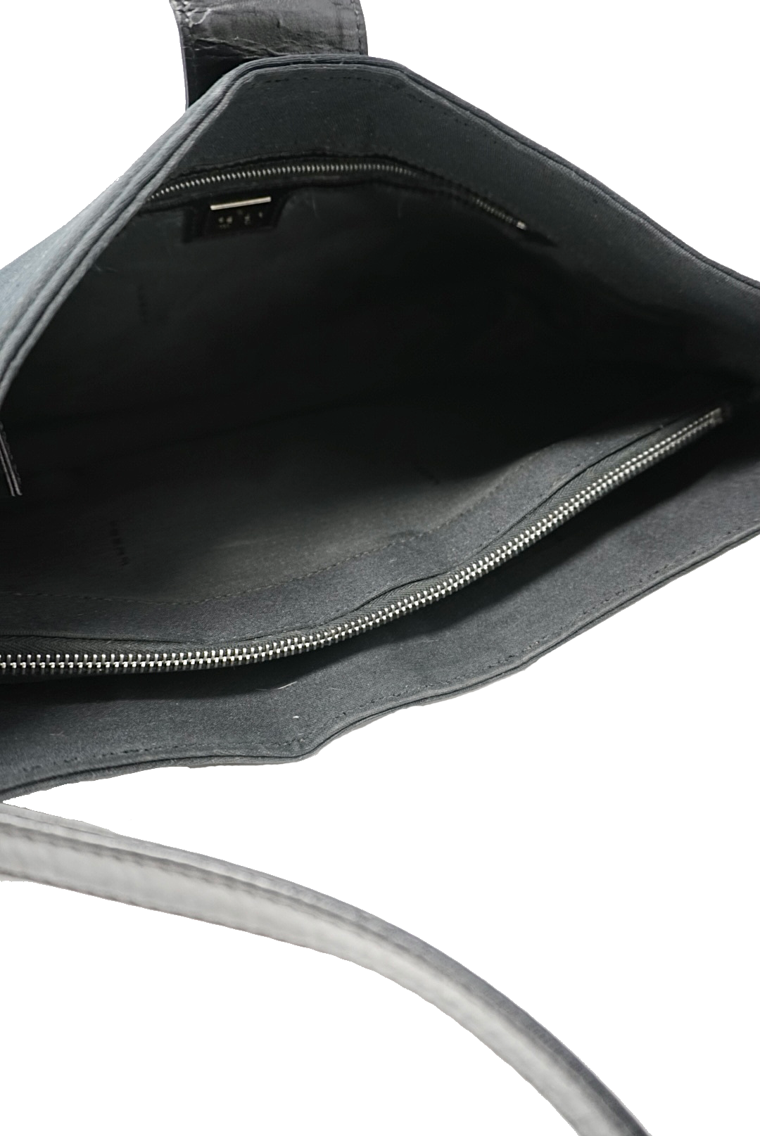 Fendi Mamma Baguette Shoulder Bag