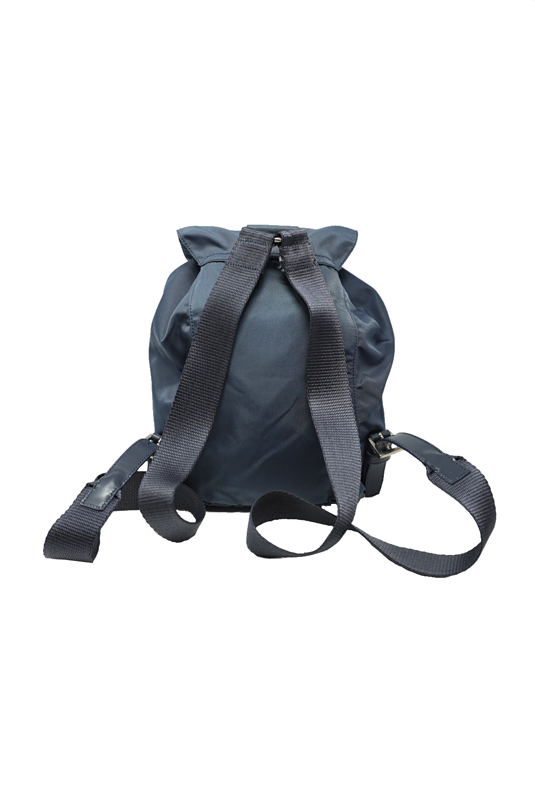 Prada Tessuto Backpack