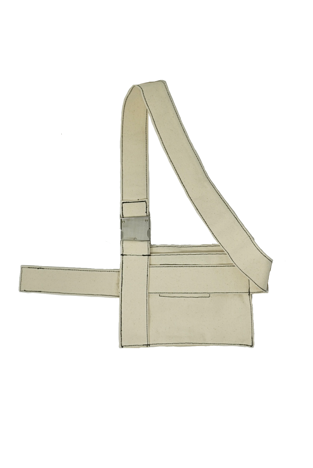 A-COLD-WALL Utility Crossbody Bag