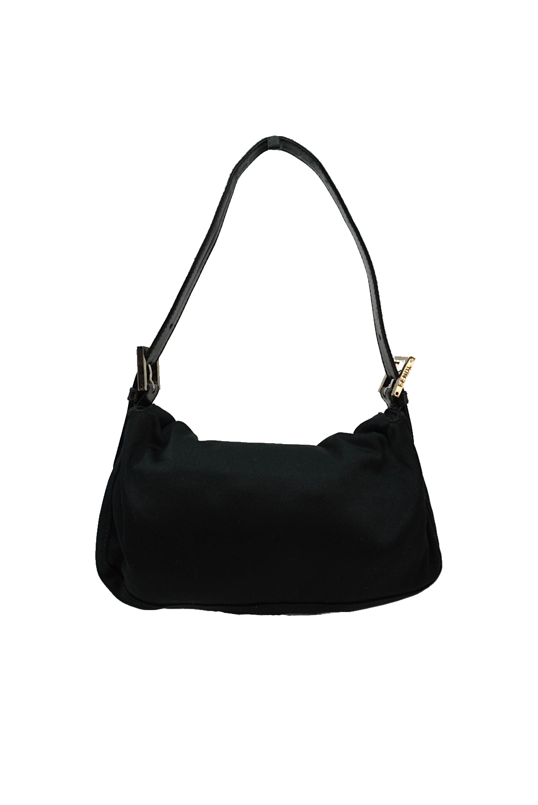 Fendi Mamma Baguette Shoulder Bag