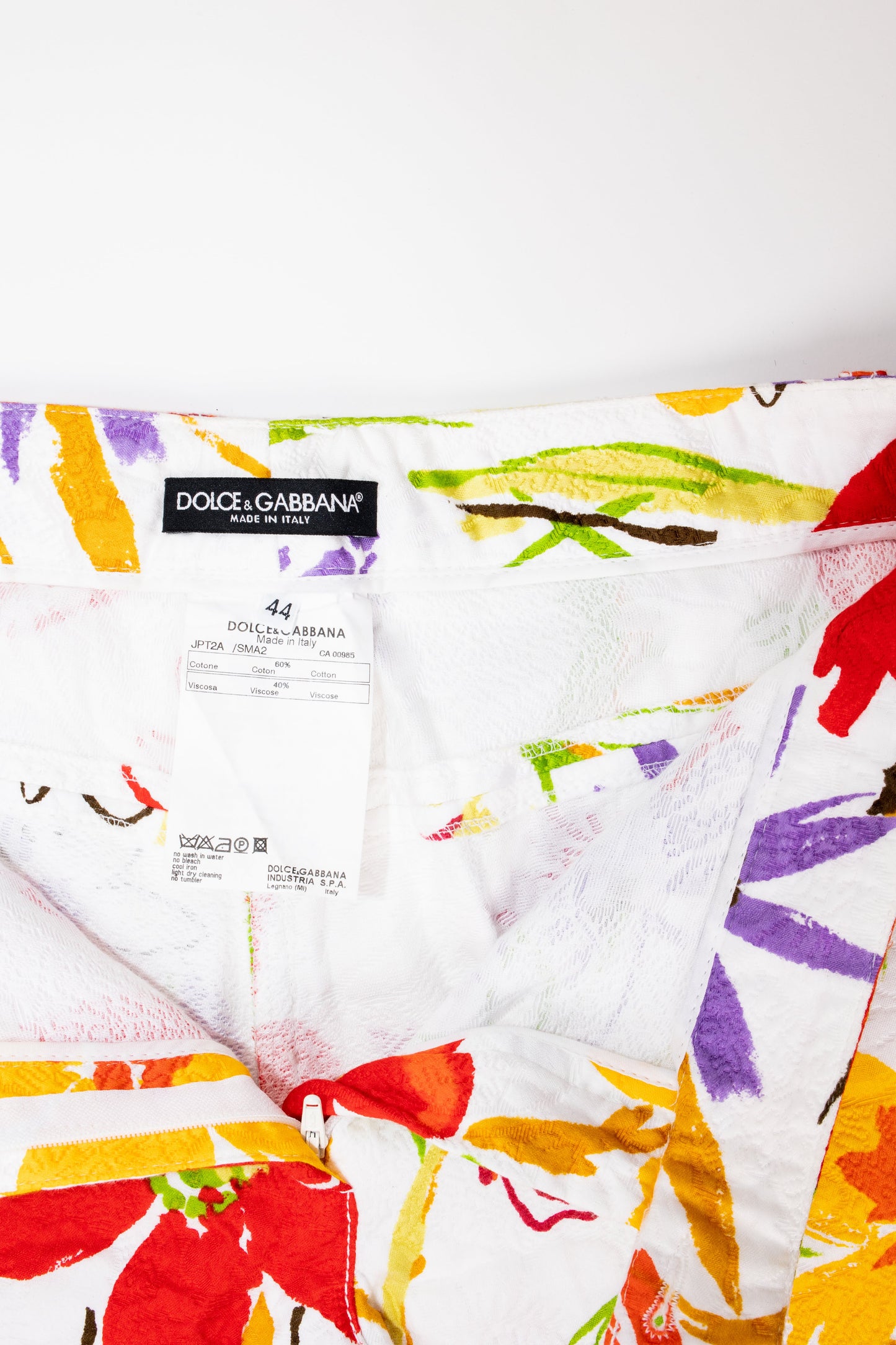 Dolce and Gabbana Pant