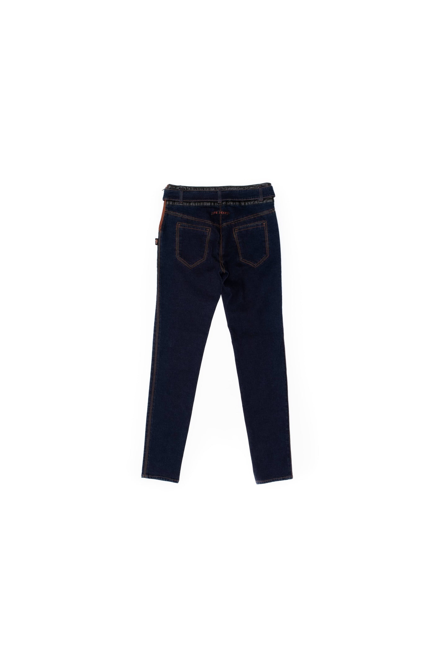 JPG Jeans by Gaultier