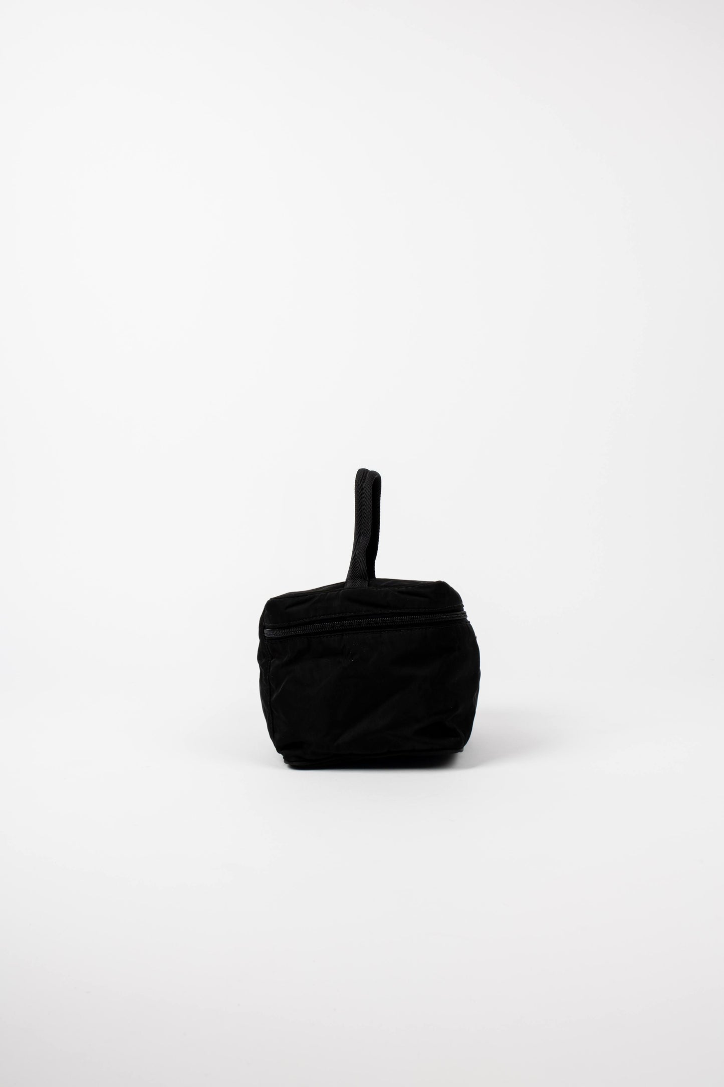 Prada Nylon Vanity Bag