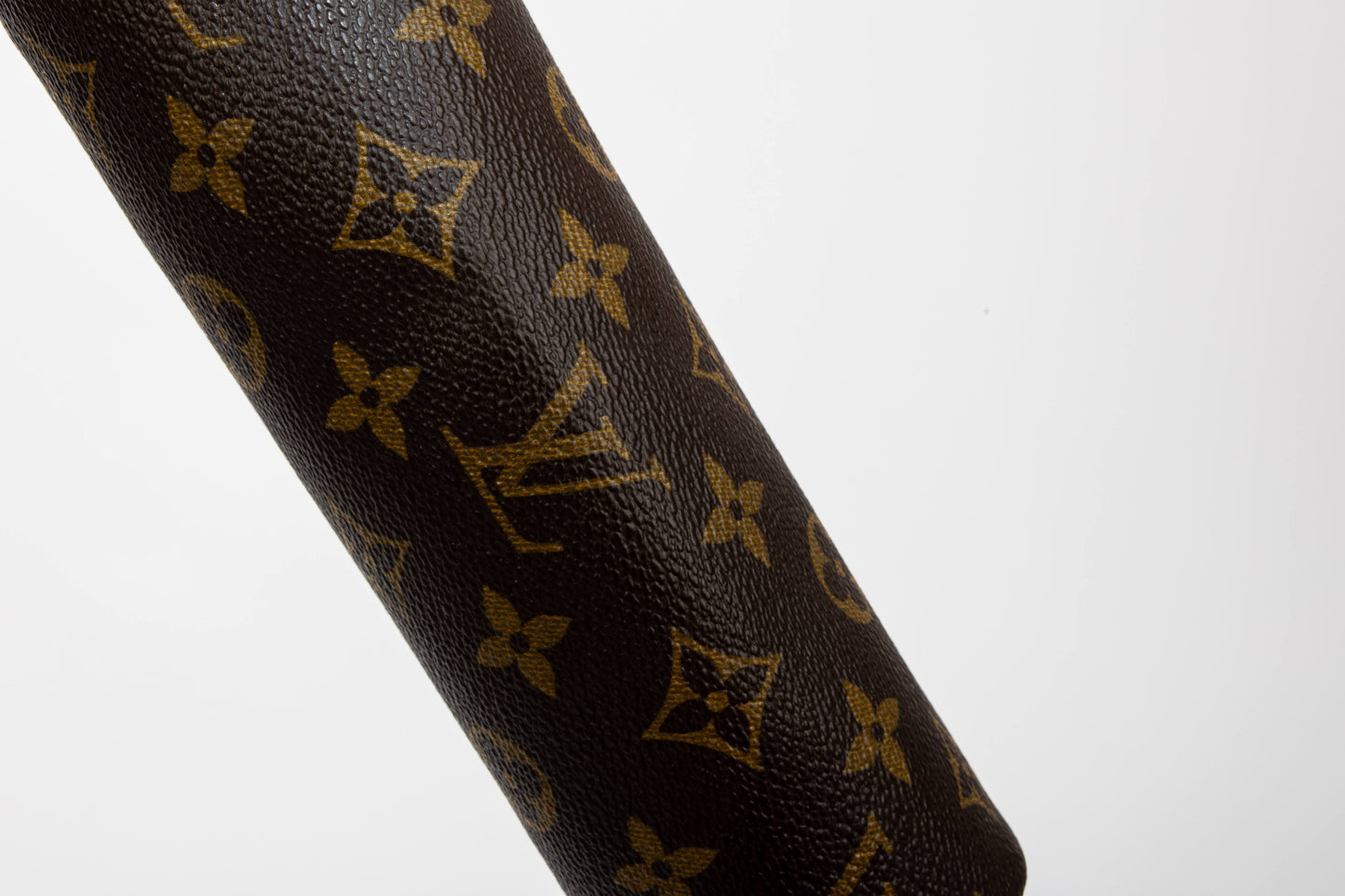 Louis Vuitton Monogram Round Pouch