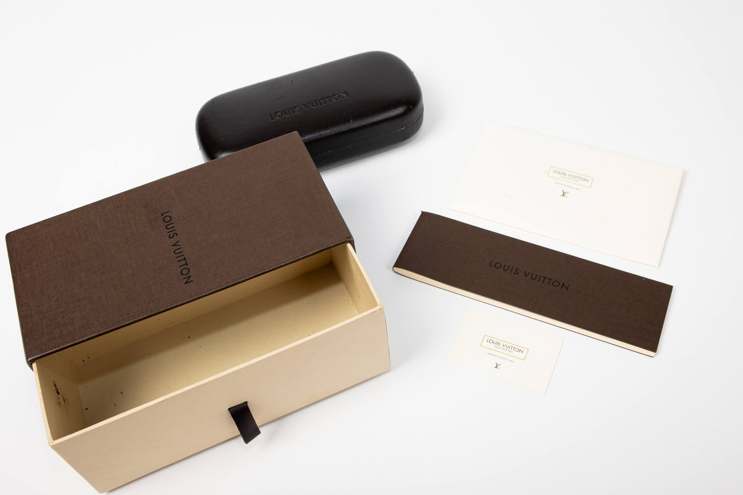 Louis Vuitton Sunglasses