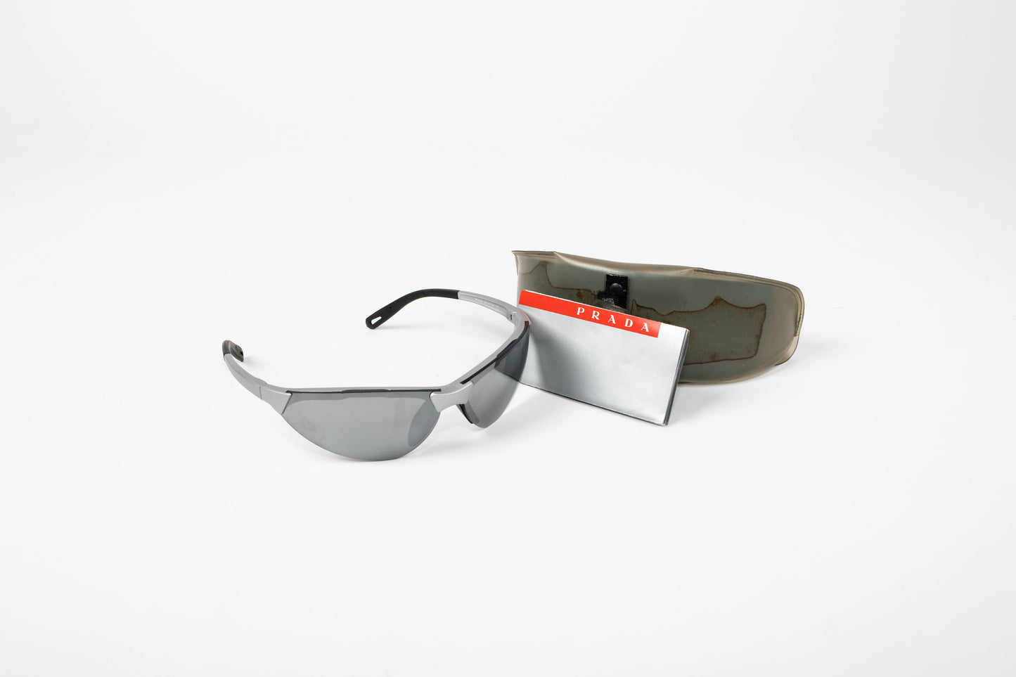 Prada Sport Sunglasses