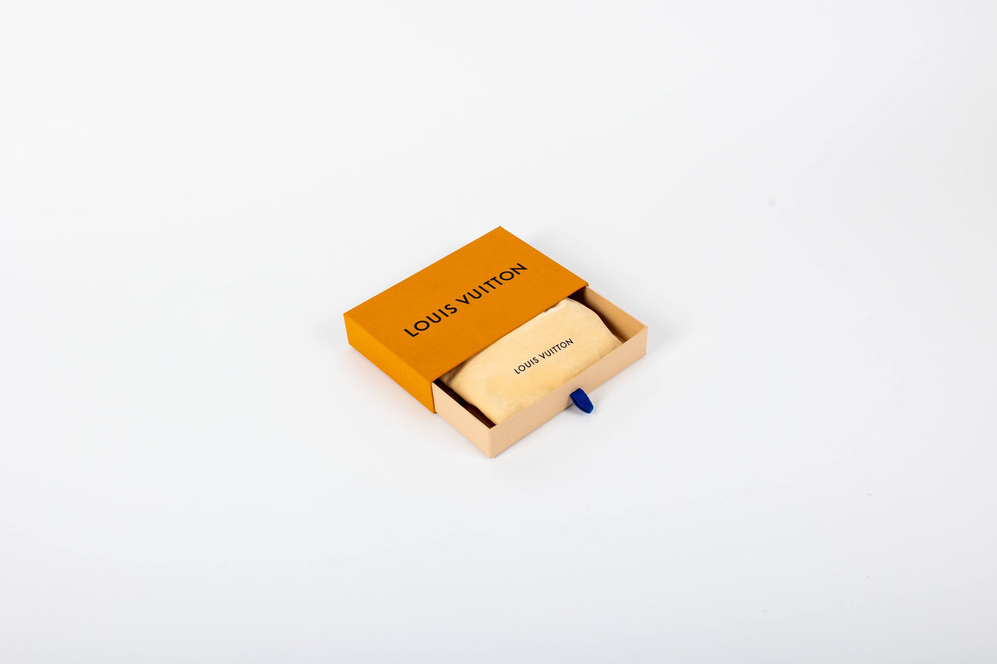 Louis Vuitton Virgil Abloh Signature Chain Necklace