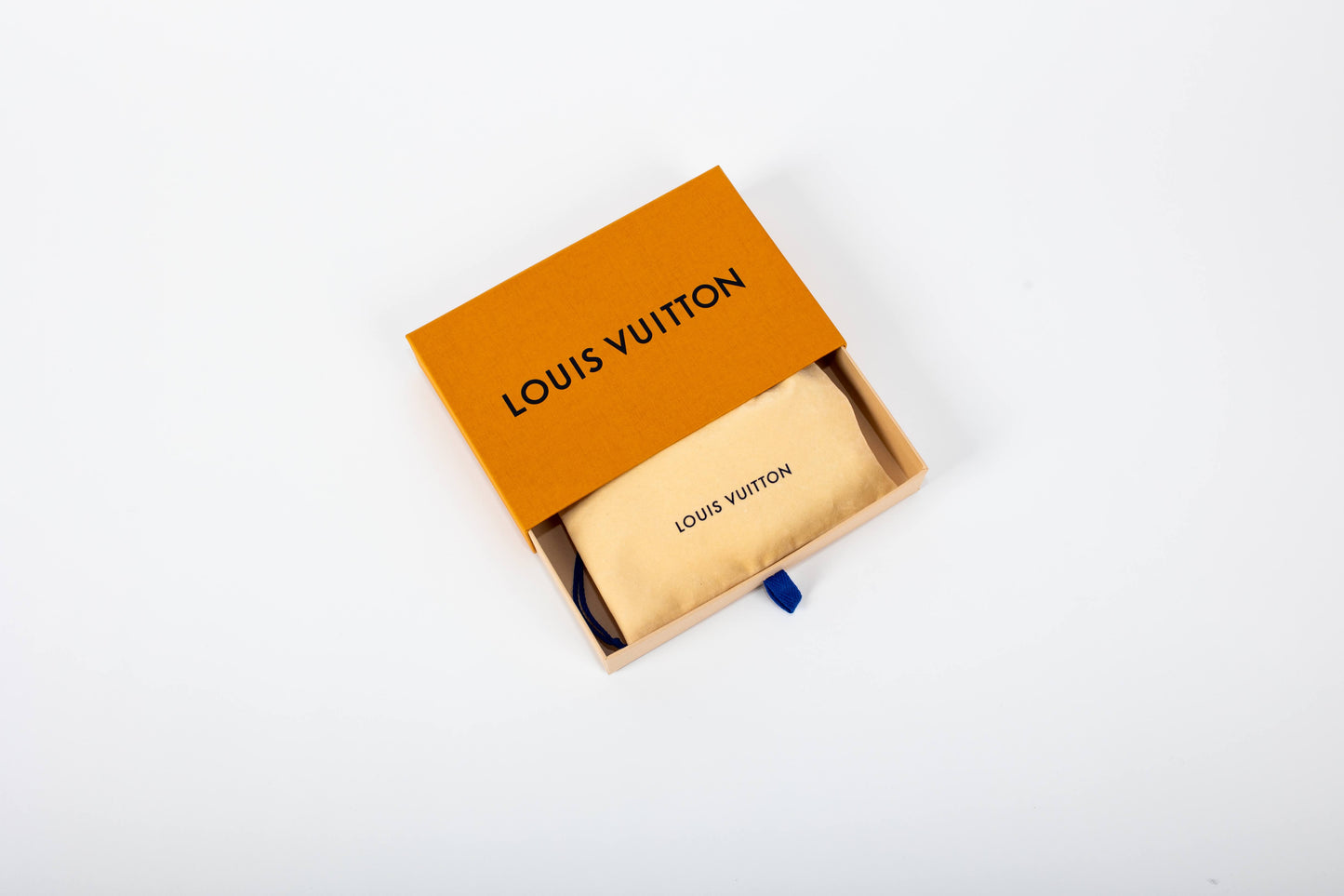 Louis Vuitton Virgil Abloh Signature Chain Necklace