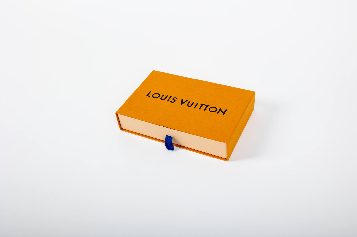 Louis Vuitton Virgil Abloh Signature Chain Necklace