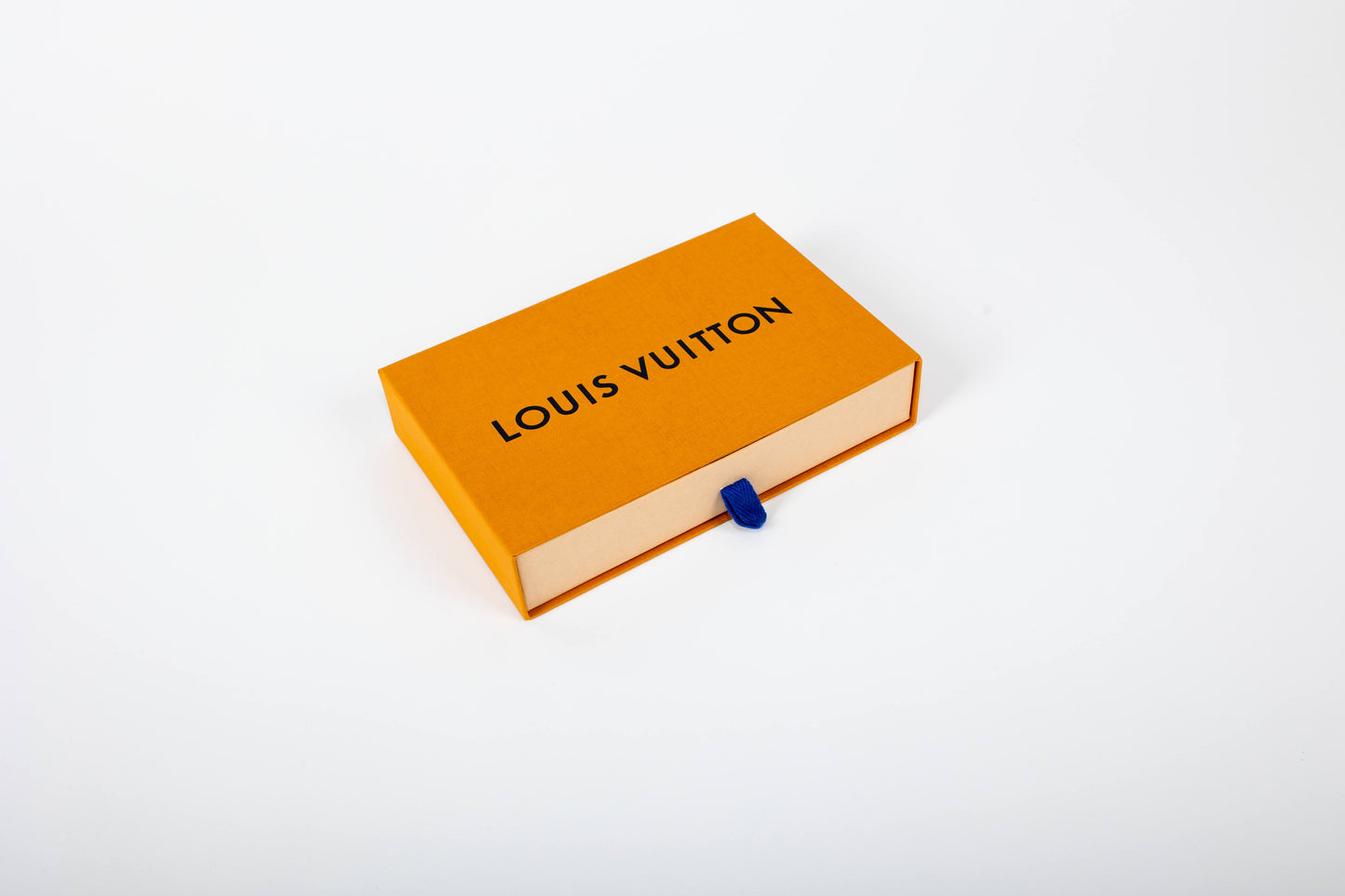 Louis Vuitton Virgil Abloh Signature Chain Necklace