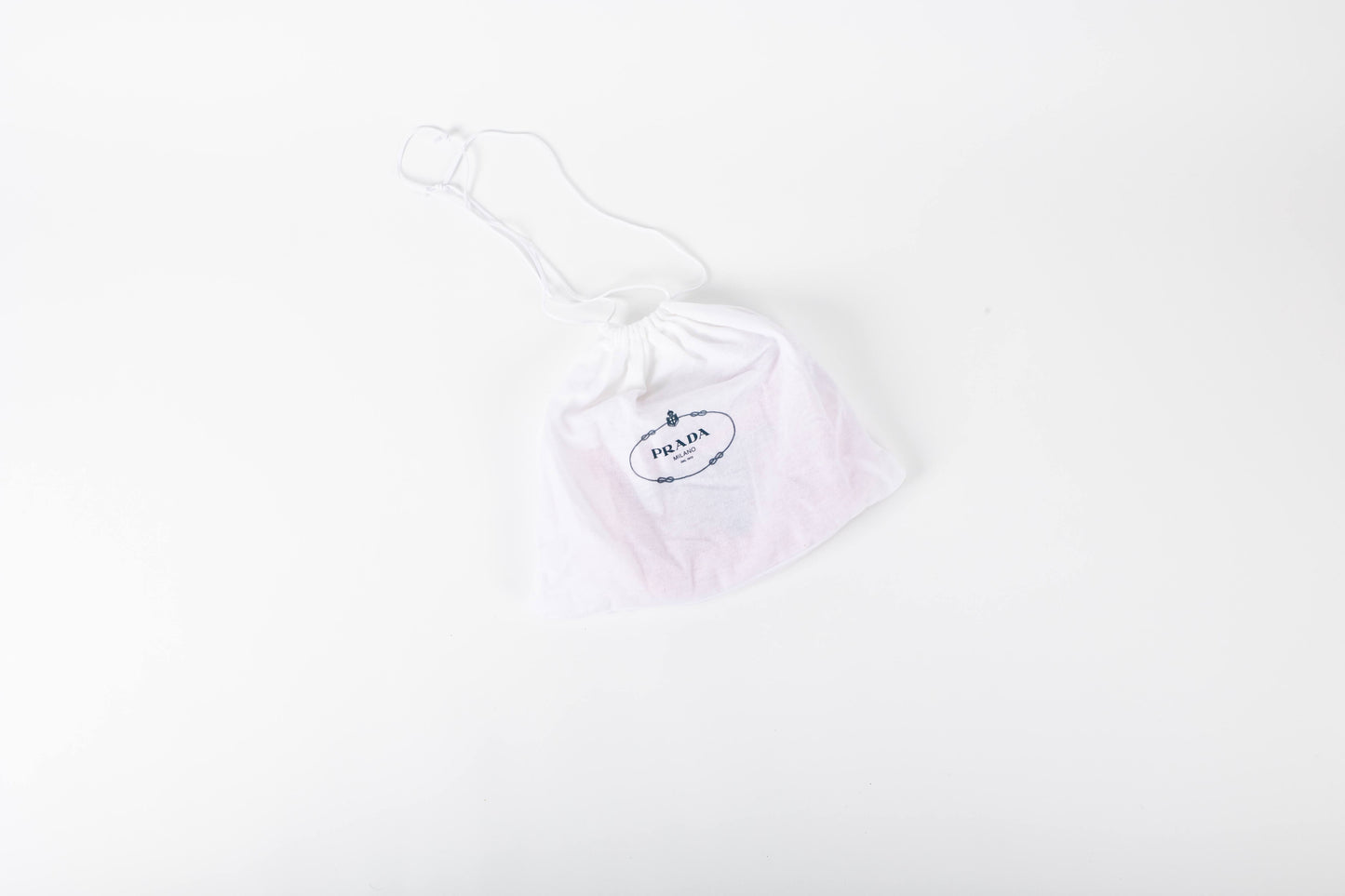 Prada Re-edition 2000 Terry Mini Bag