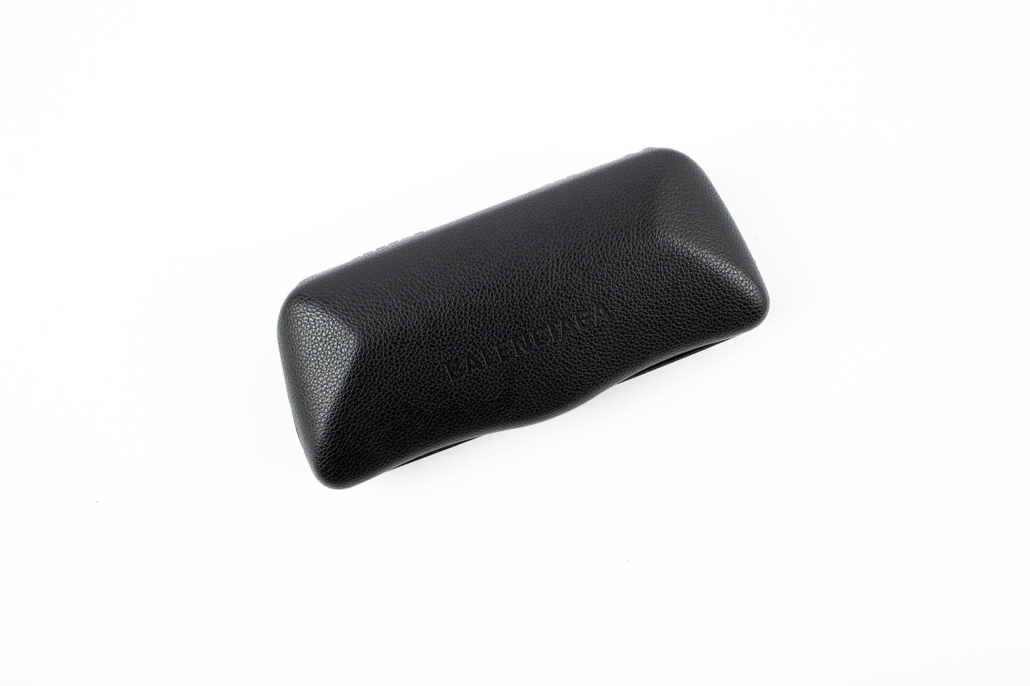 Balenciaga Mirror Shield Sunglasses