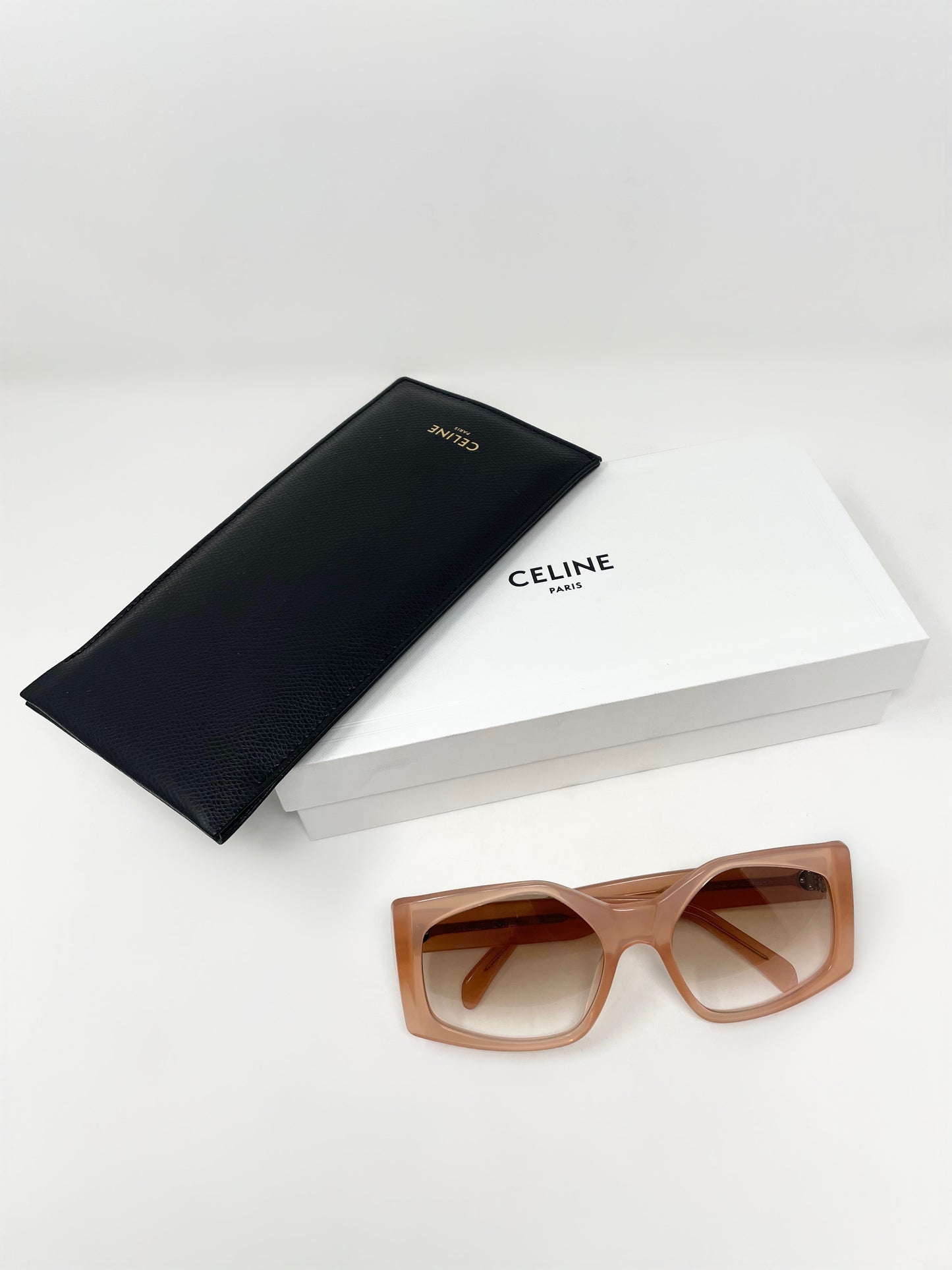 Celine Havana Sunglasses