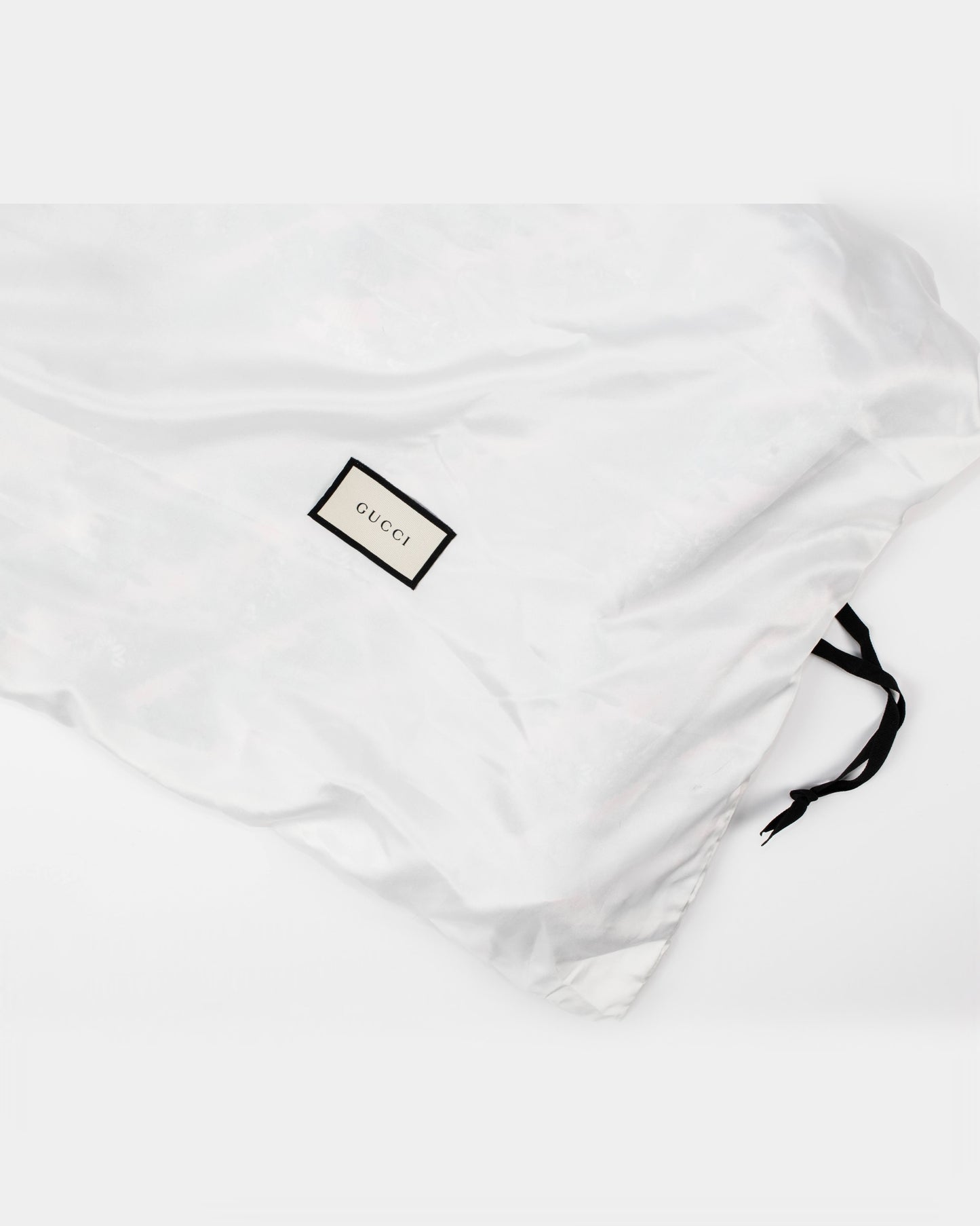 Gucci Monte Carlo Floral Logo Tote