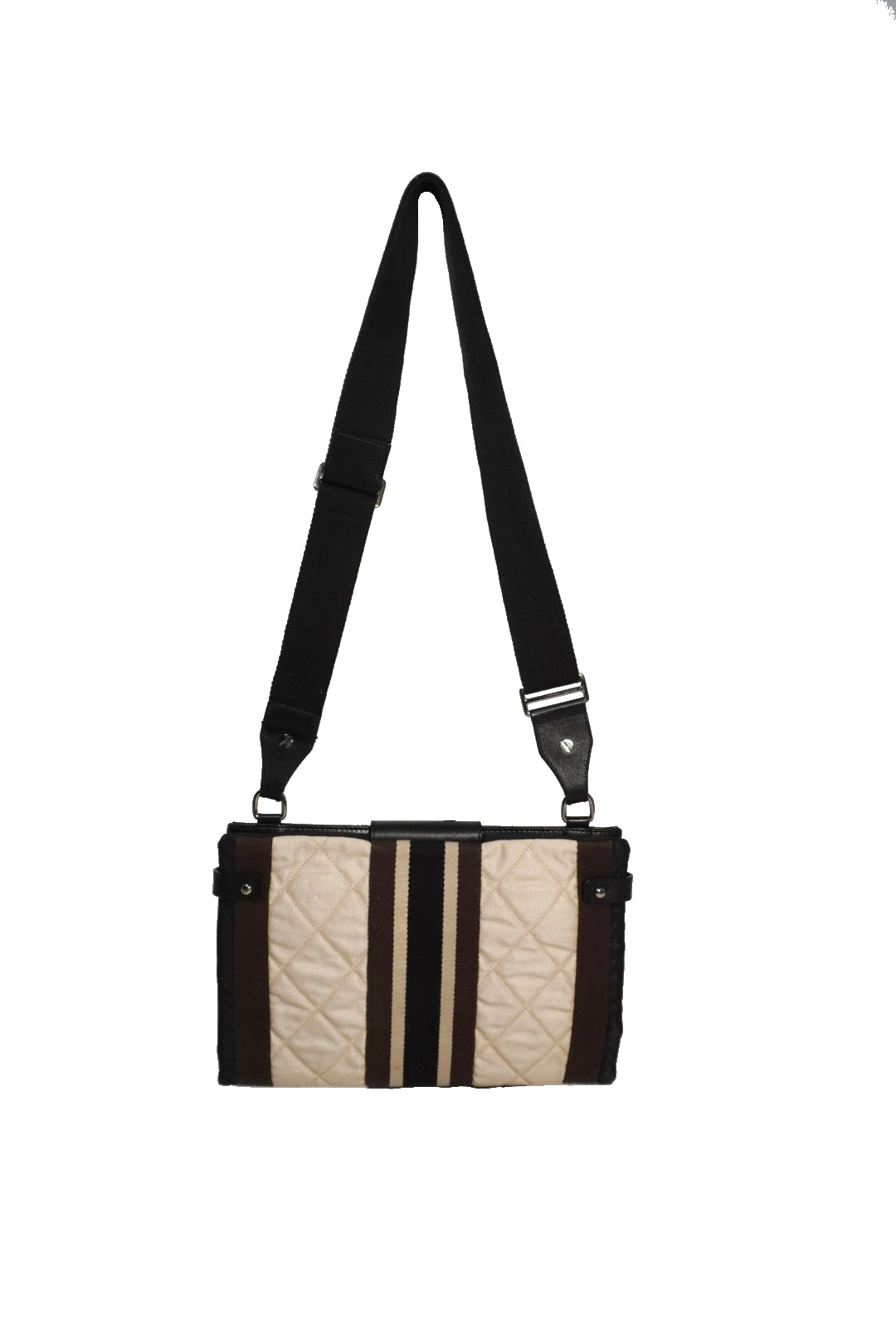 Chanel Matelasse Sports Line Shoulder Bag